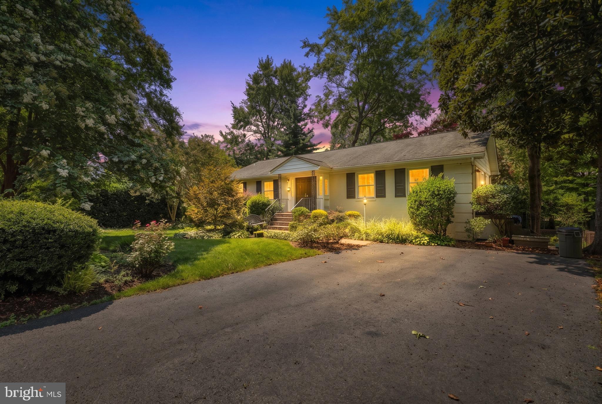 4314 ARGONNE DRIVE