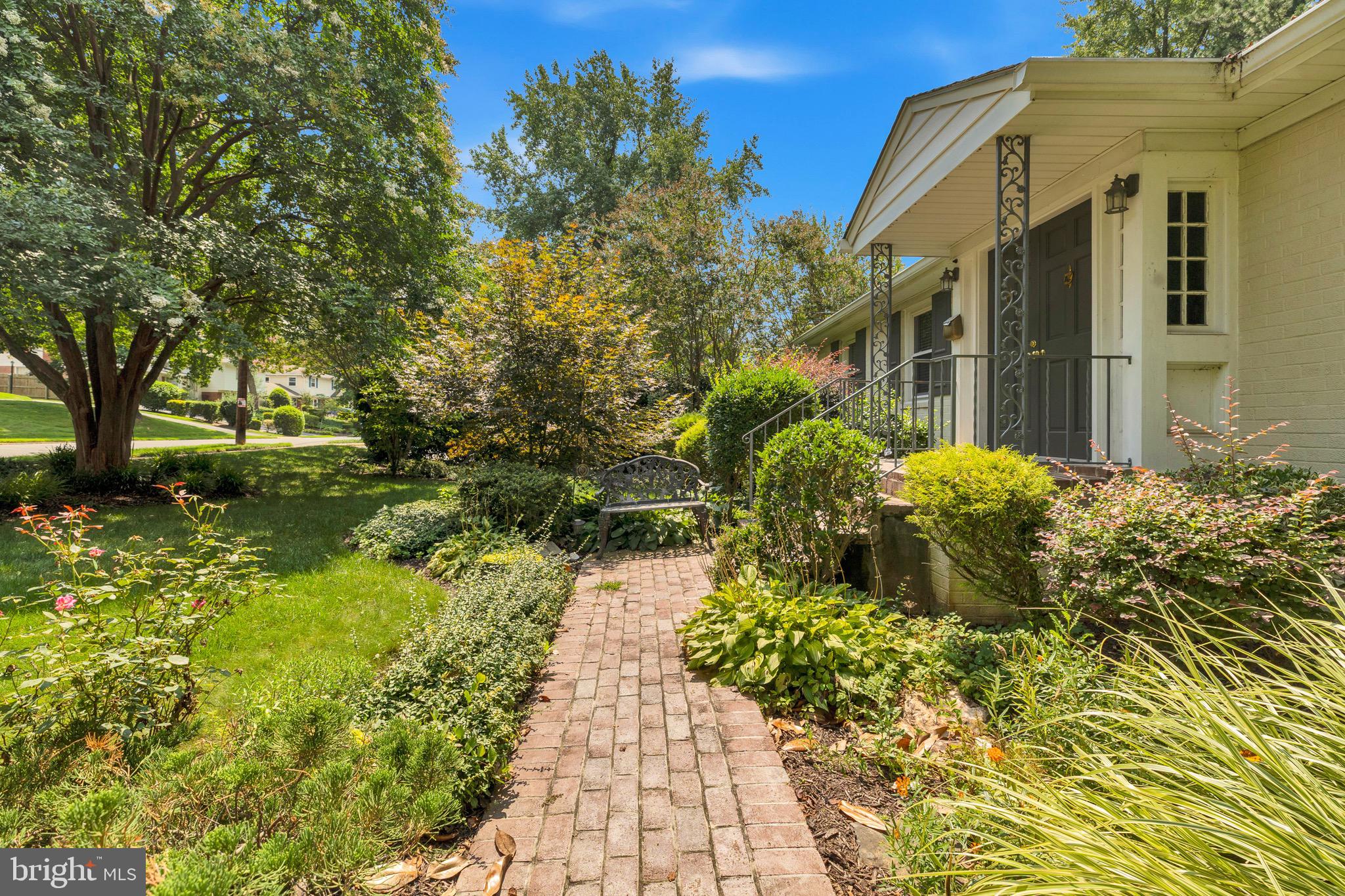 4314 ARGONNE DRIVE