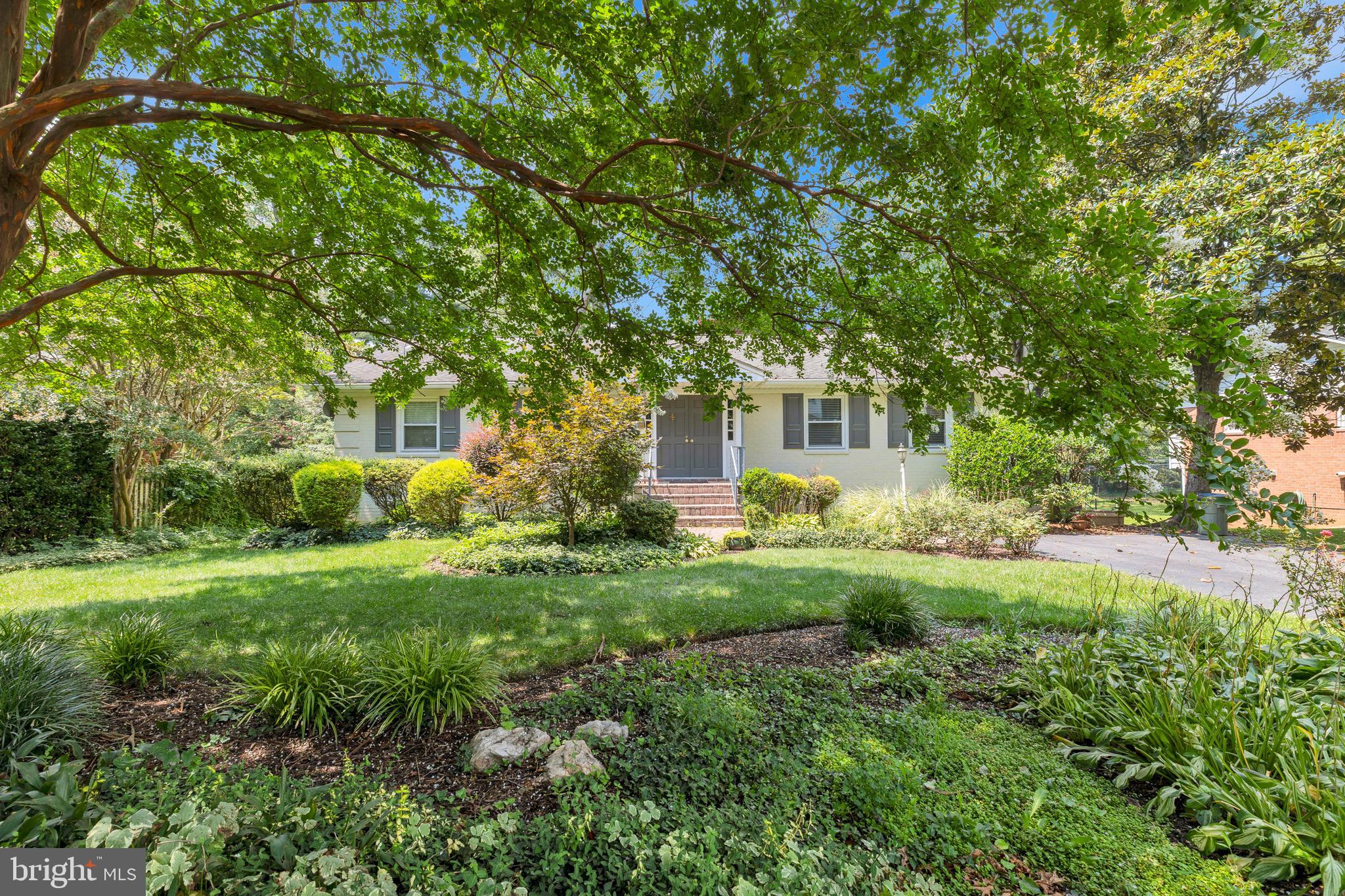 4314 ARGONNE DRIVE