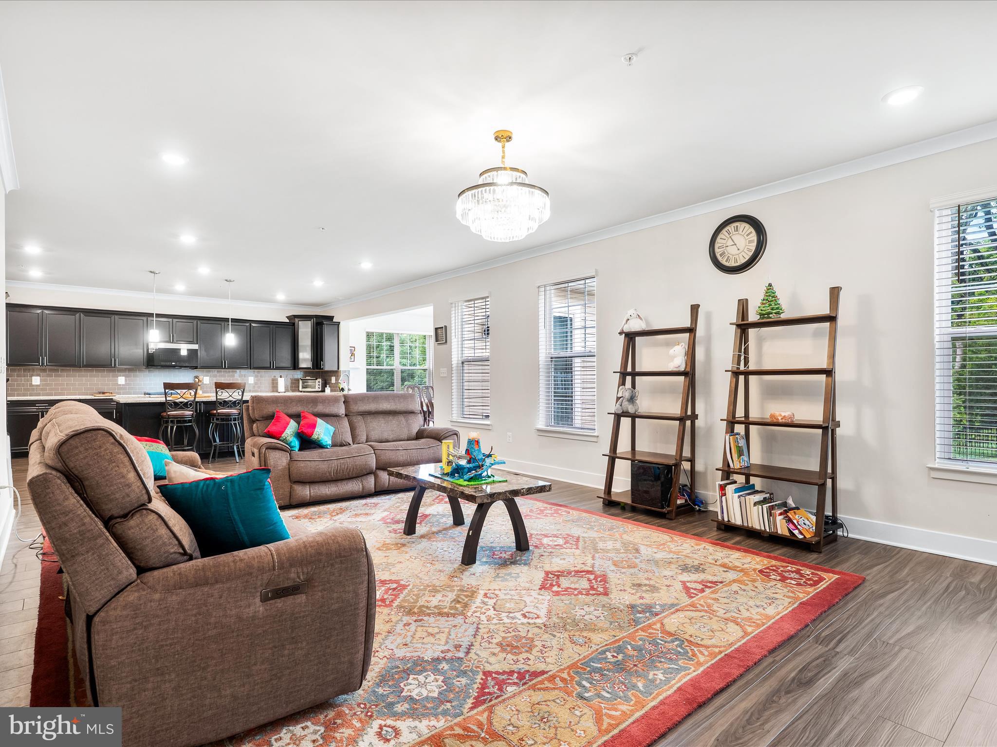 SYCAMORE RIDGE - Residential