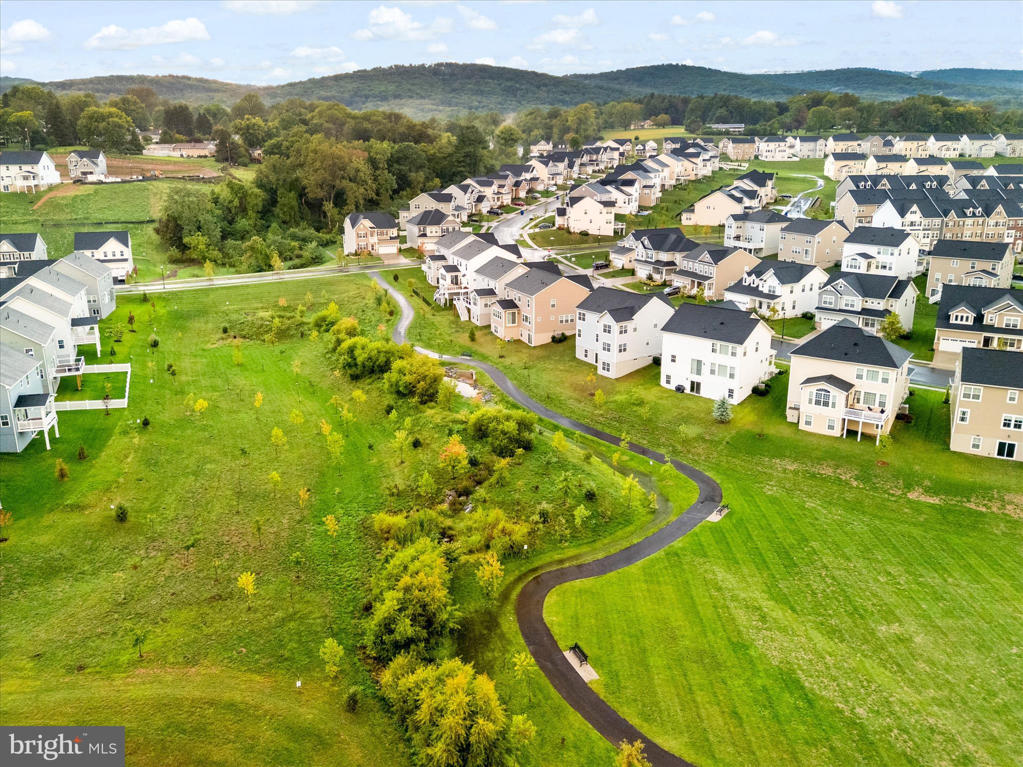 SYCAMORE RIDGE - Residential