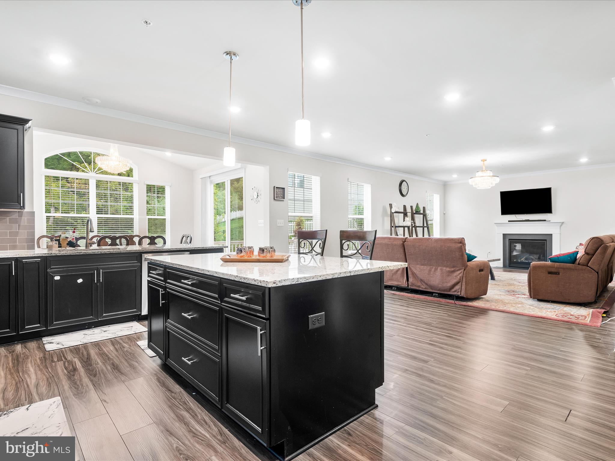 SYCAMORE RIDGE - Residential