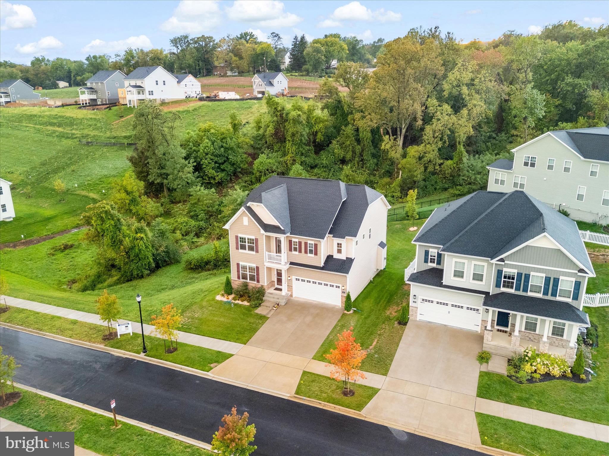 SYCAMORE RIDGE - Residential