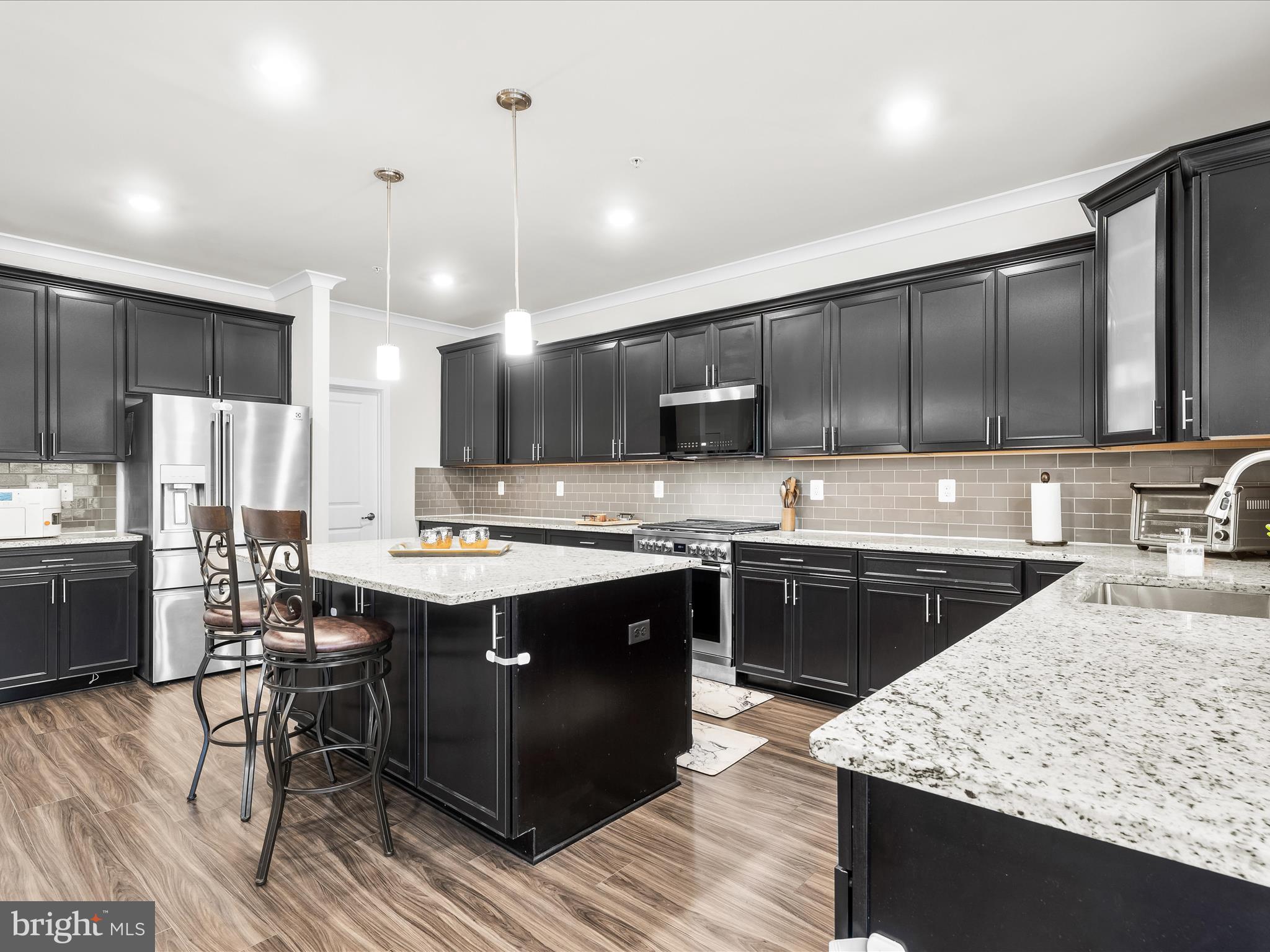 SYCAMORE RIDGE - Residential