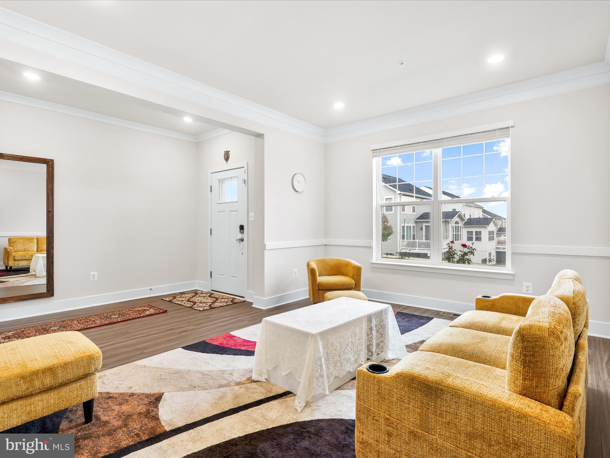 SYCAMORE RIDGE - Residential