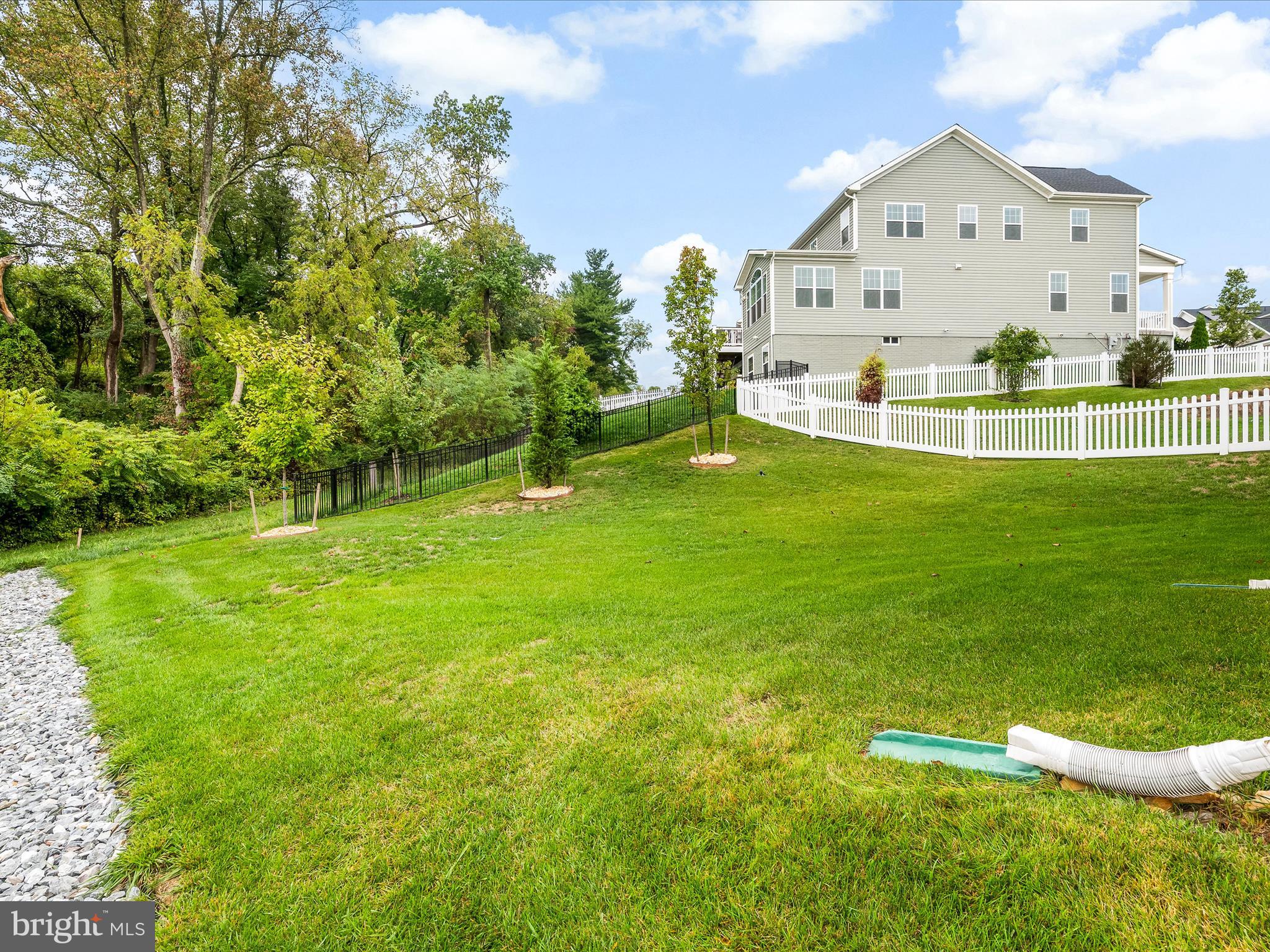 SYCAMORE RIDGE - Residential