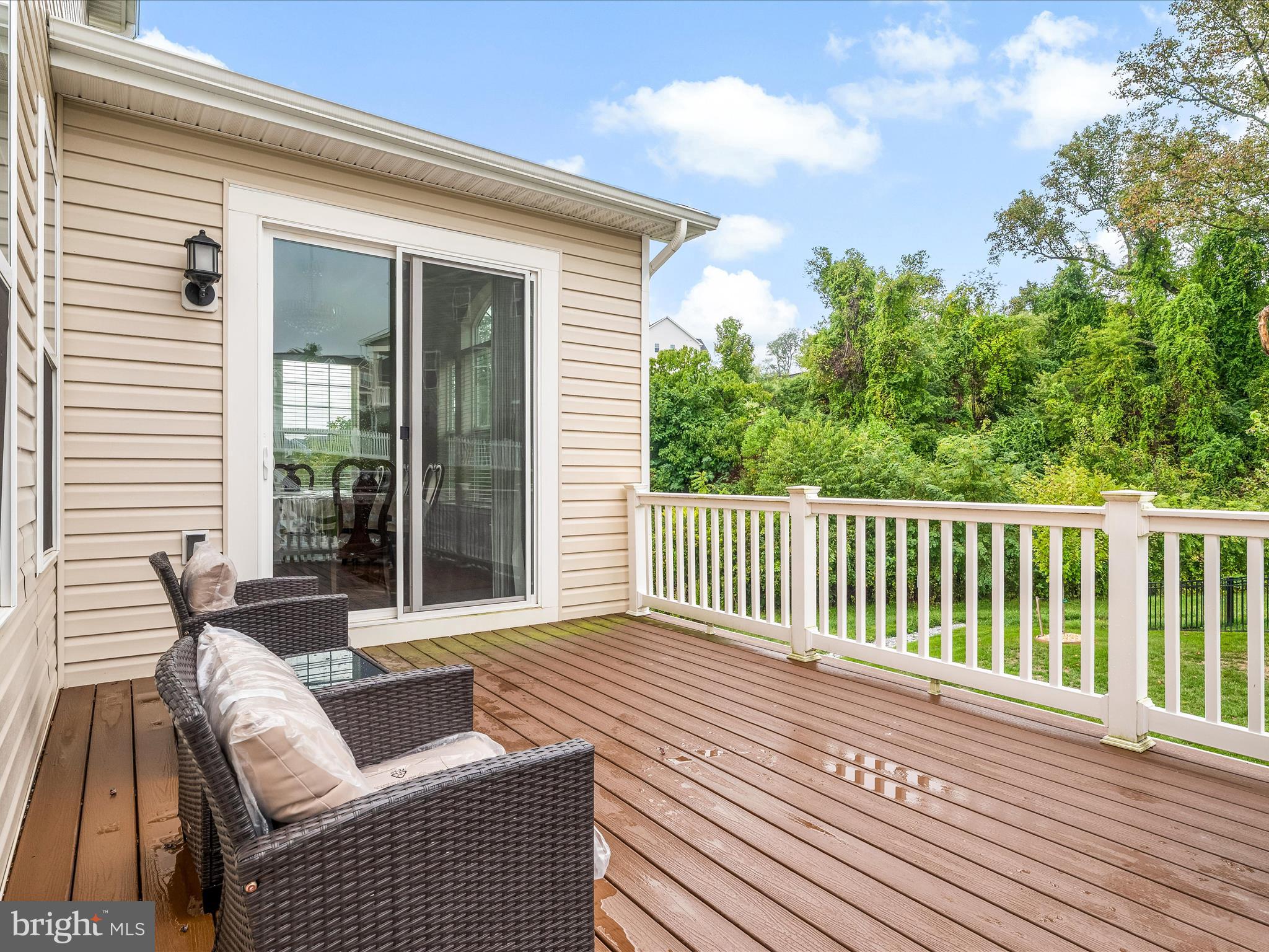 SYCAMORE RIDGE - Residential