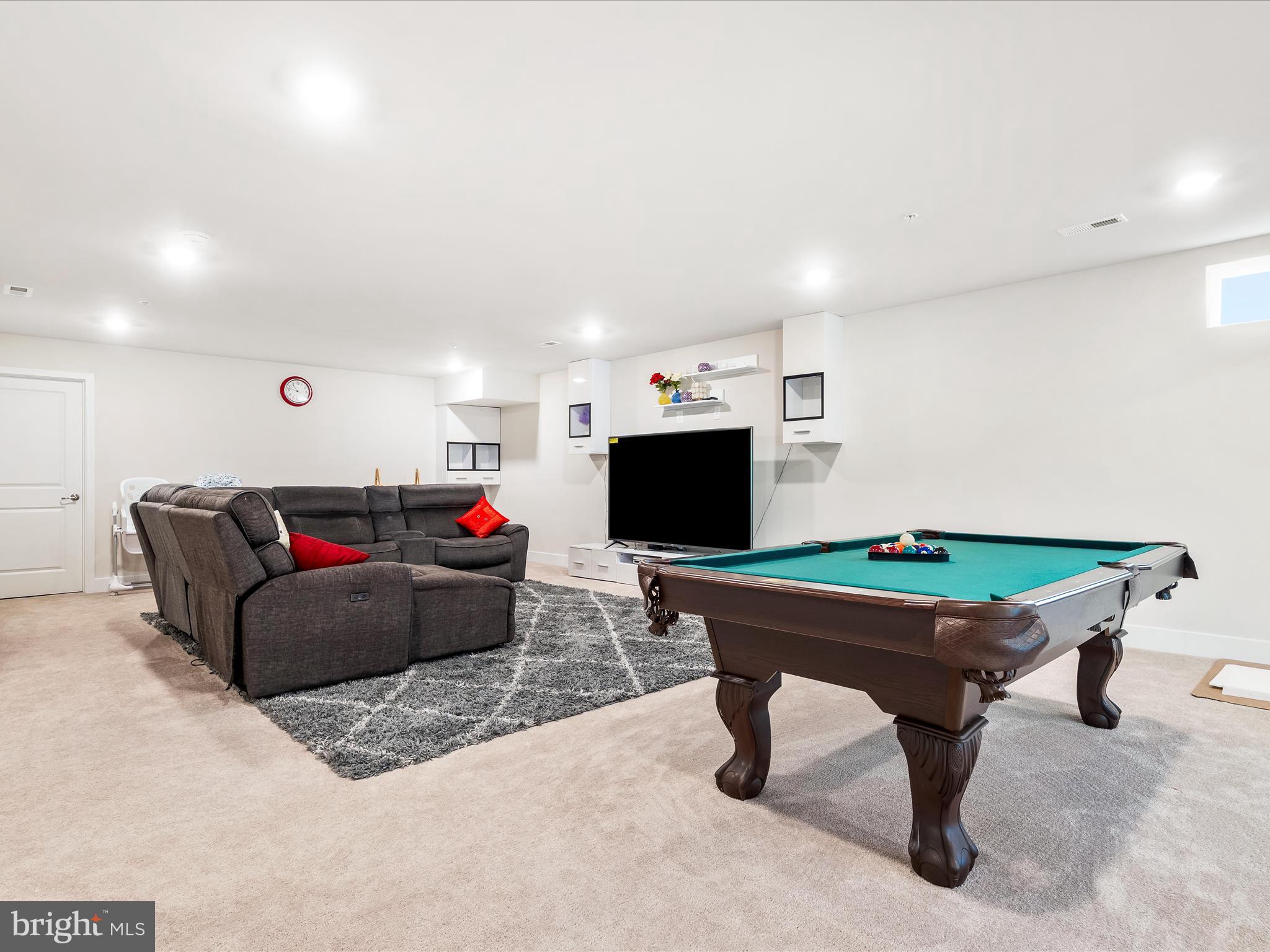 SYCAMORE RIDGE - Residential