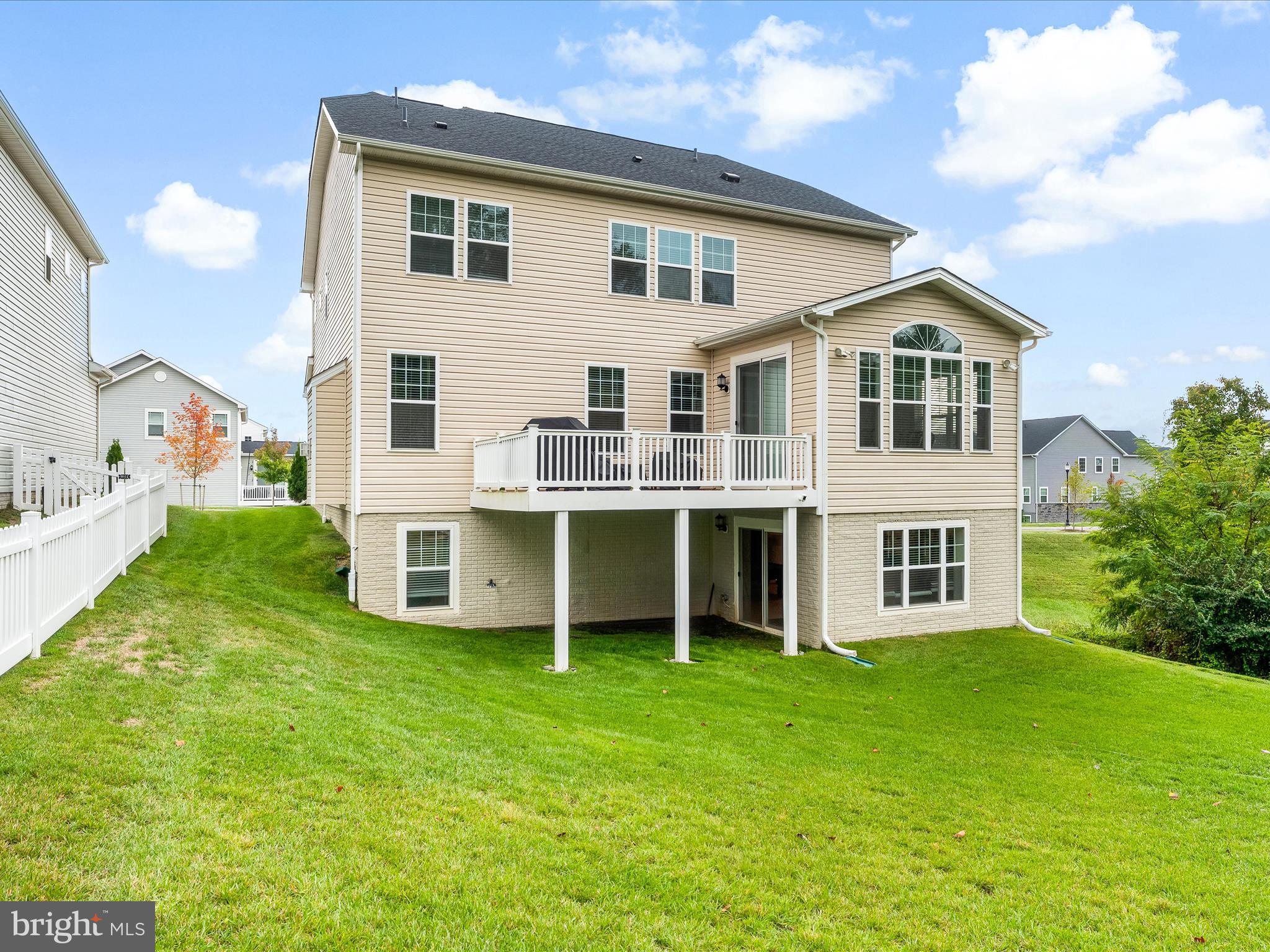 SYCAMORE RIDGE - Residential