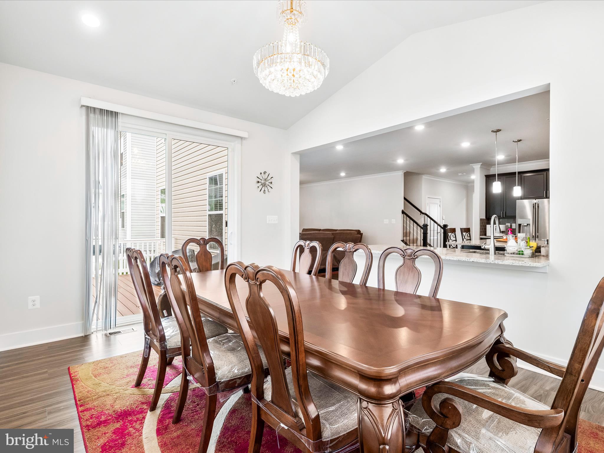 SYCAMORE RIDGE - Residential