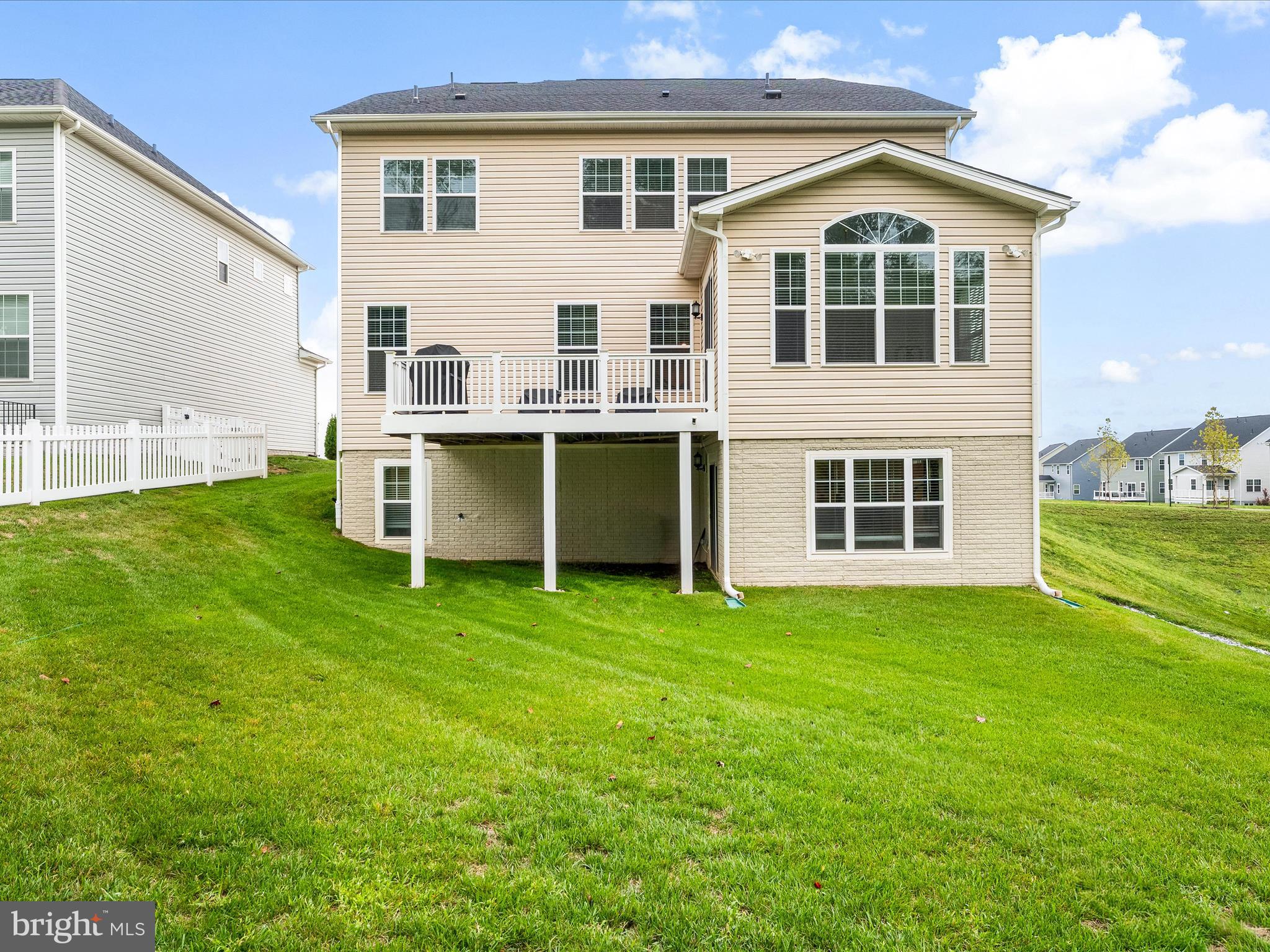 SYCAMORE RIDGE - Residential