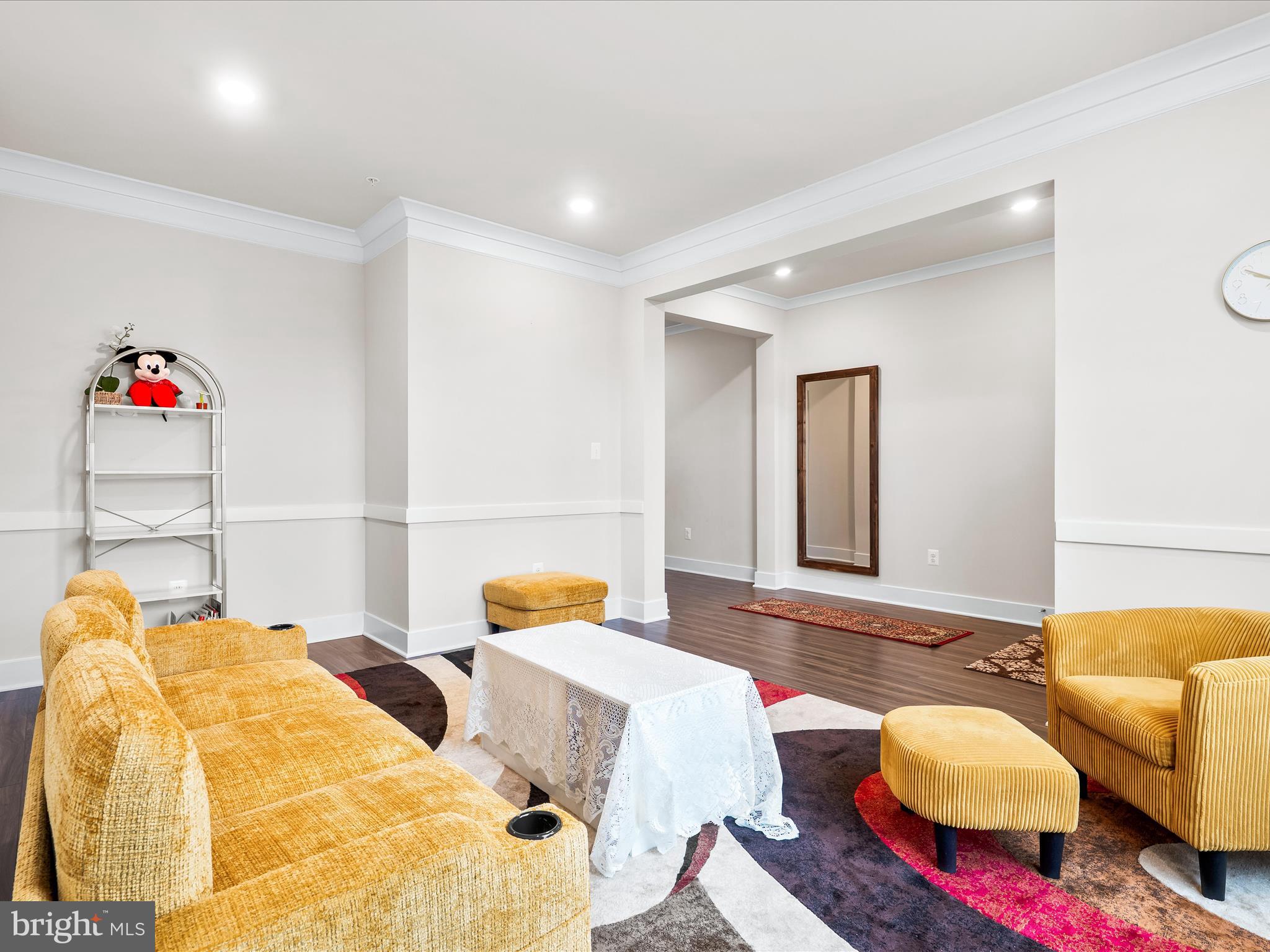 SYCAMORE RIDGE - Residential