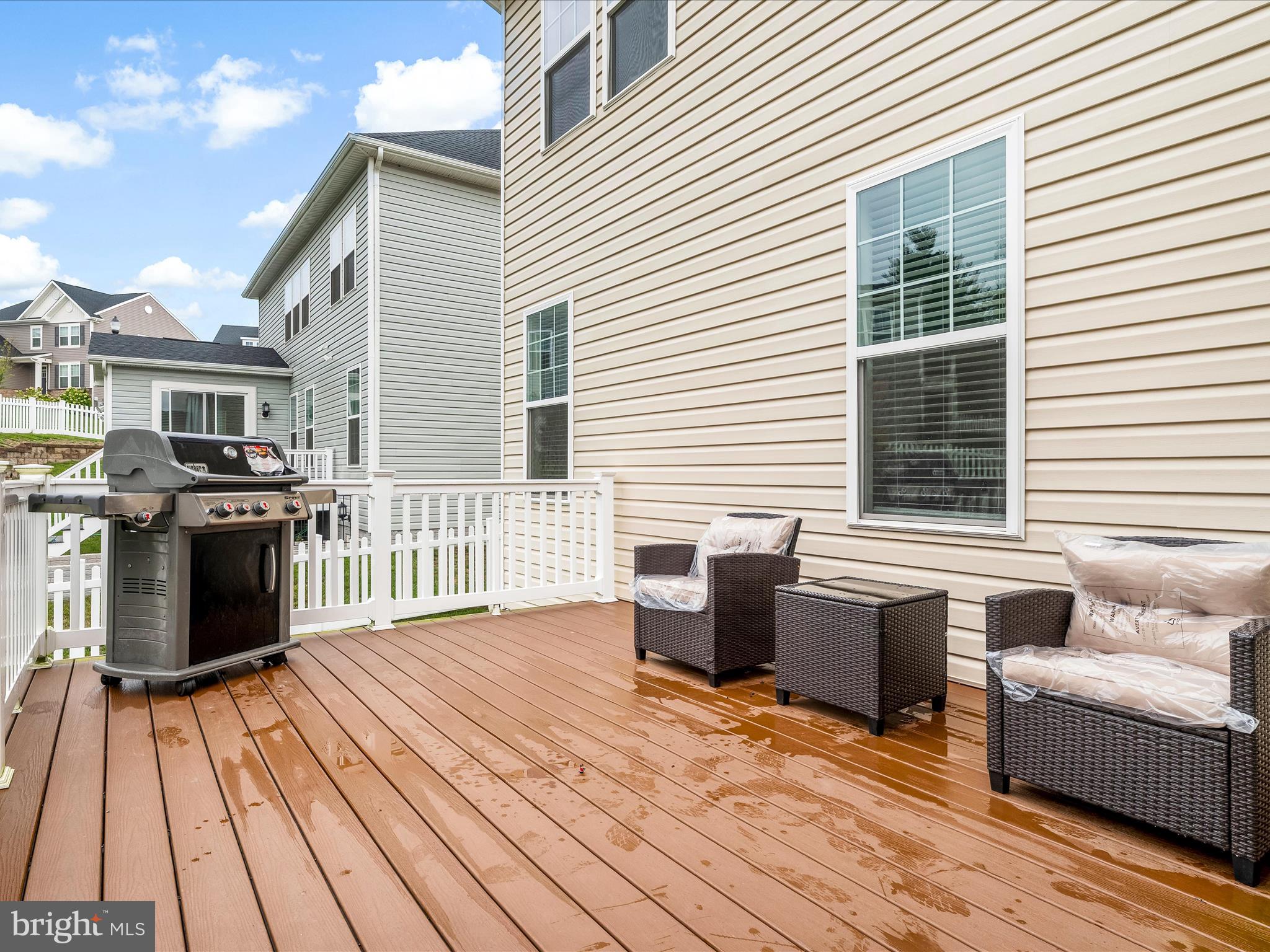 SYCAMORE RIDGE - Residential