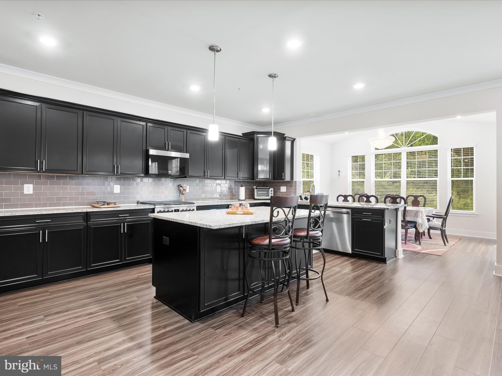 SYCAMORE RIDGE - Residential