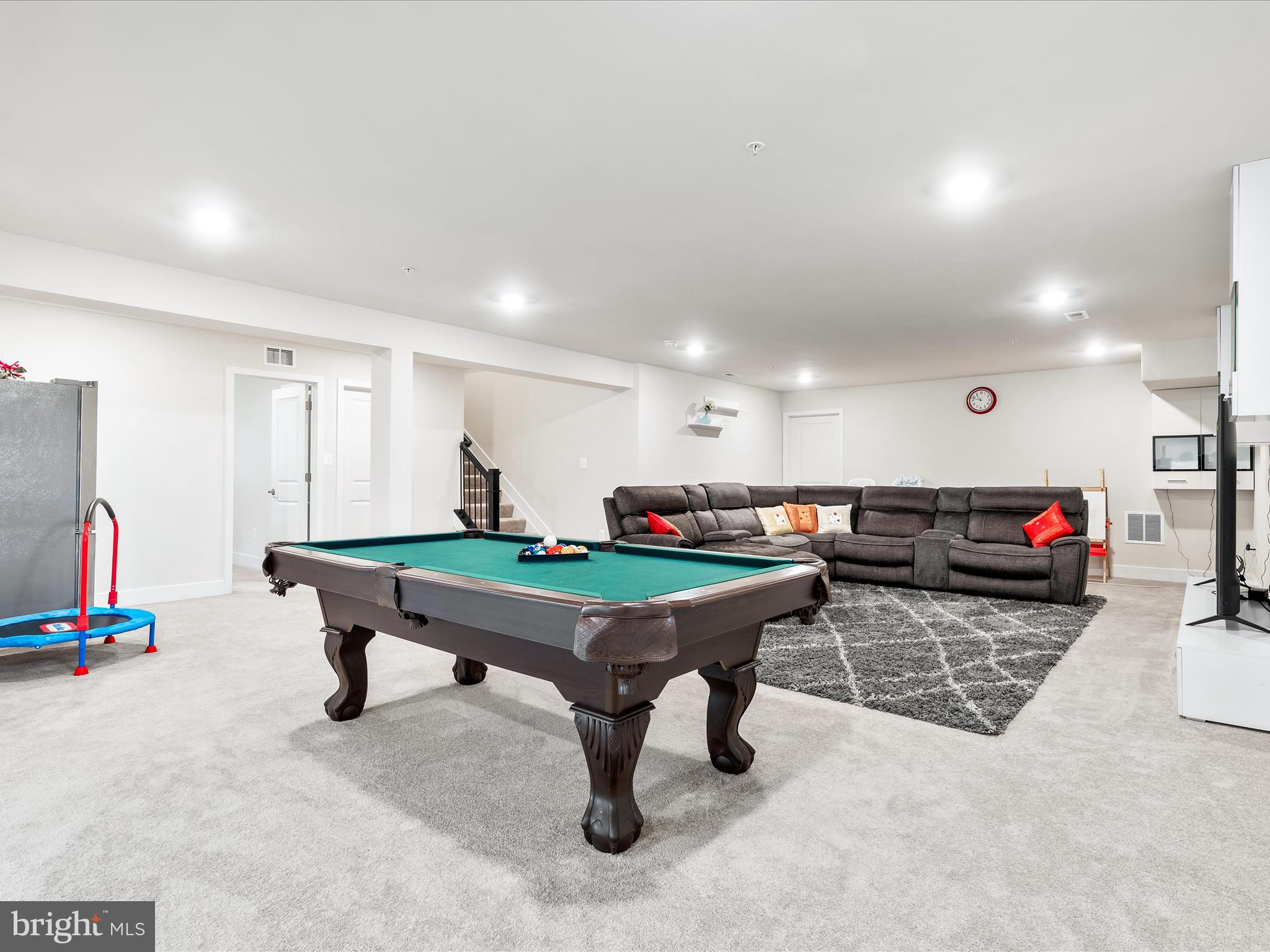 SYCAMORE RIDGE - Residential