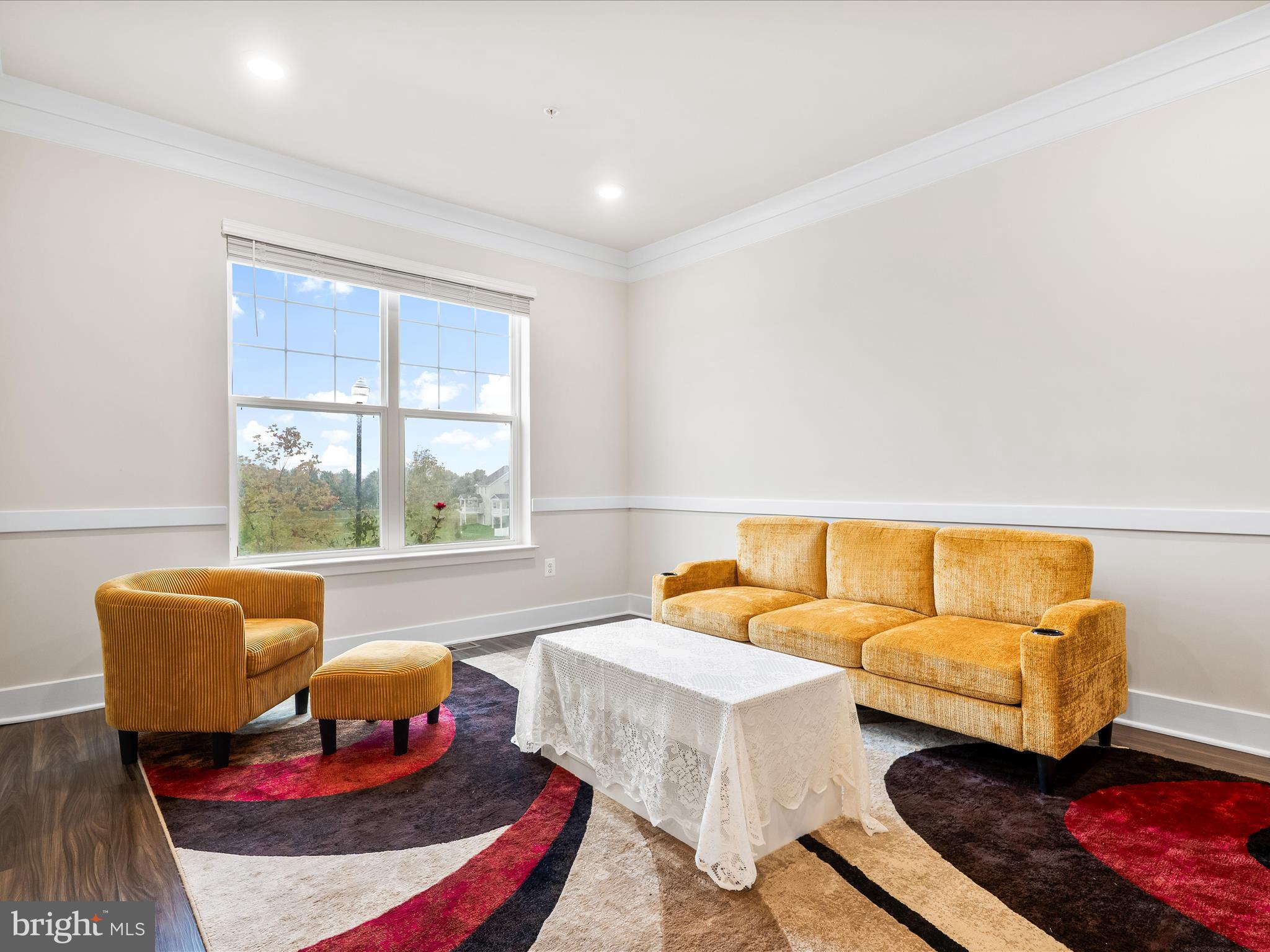 SYCAMORE RIDGE - Residential