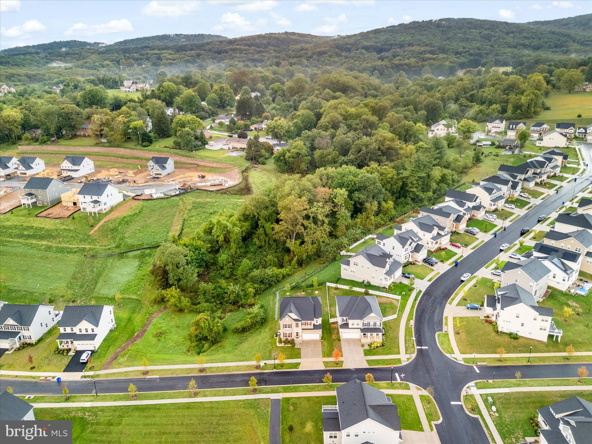 SYCAMORE RIDGE - Residential