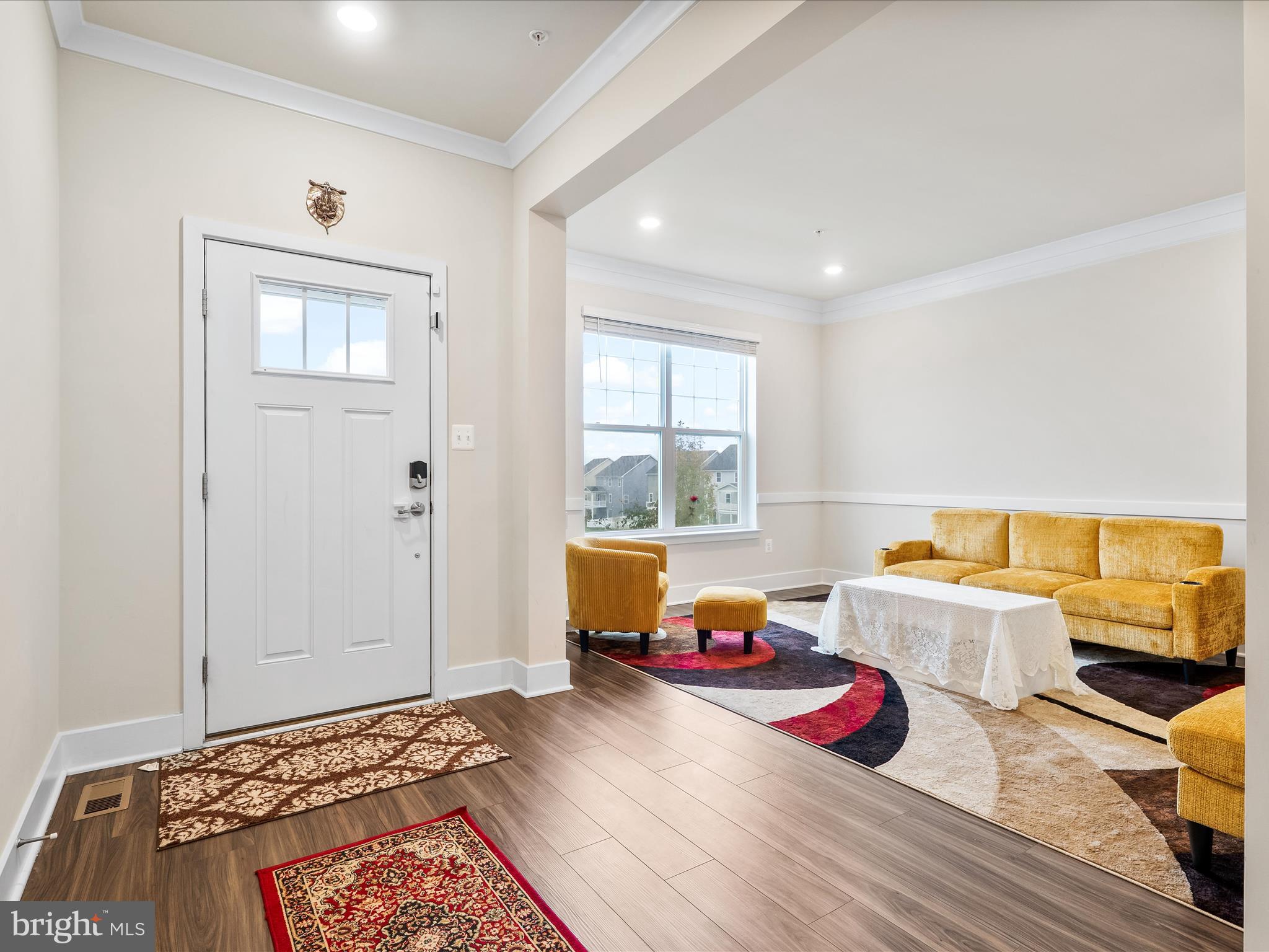 SYCAMORE RIDGE - Residential