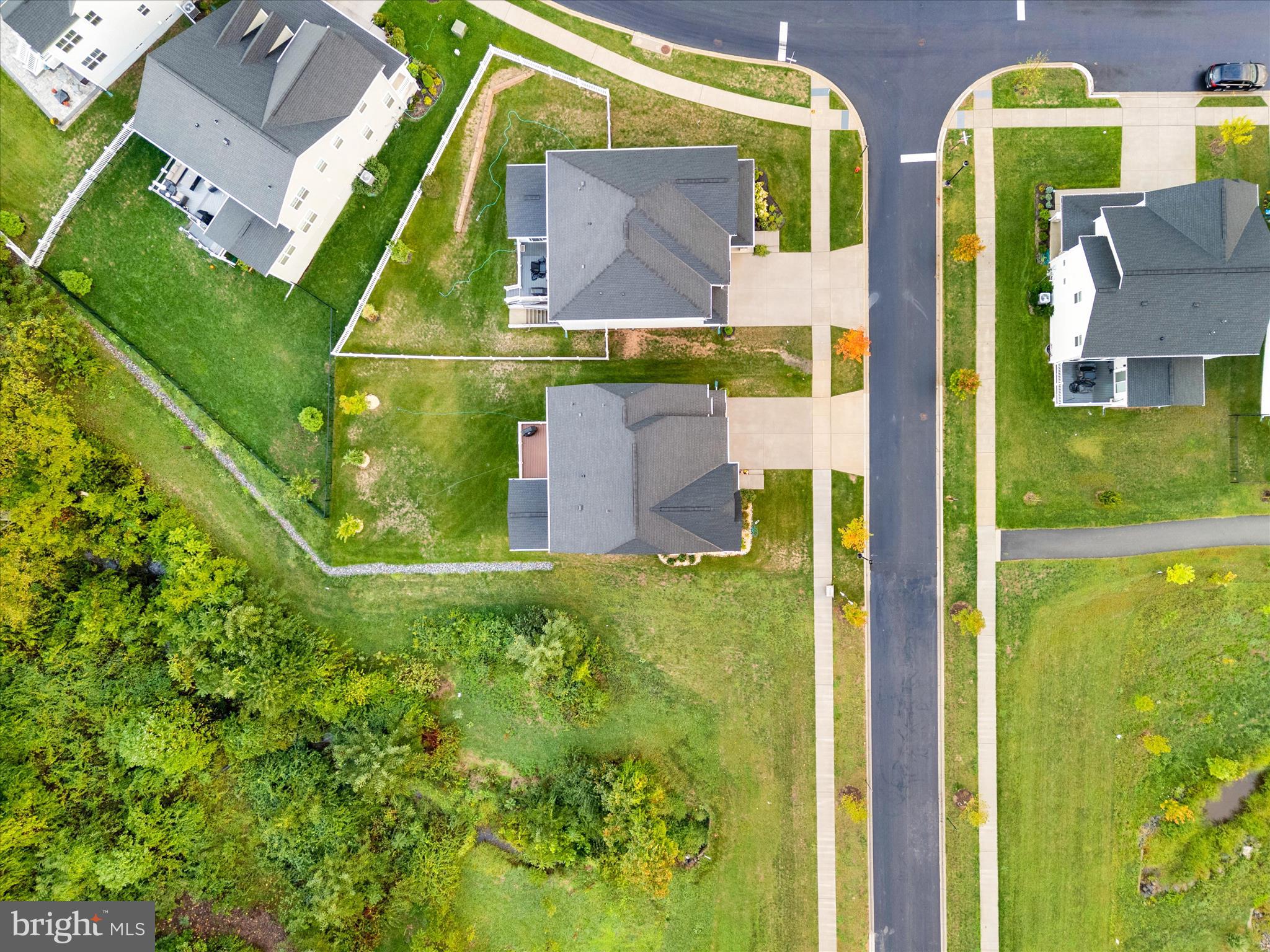 SYCAMORE RIDGE - Residential