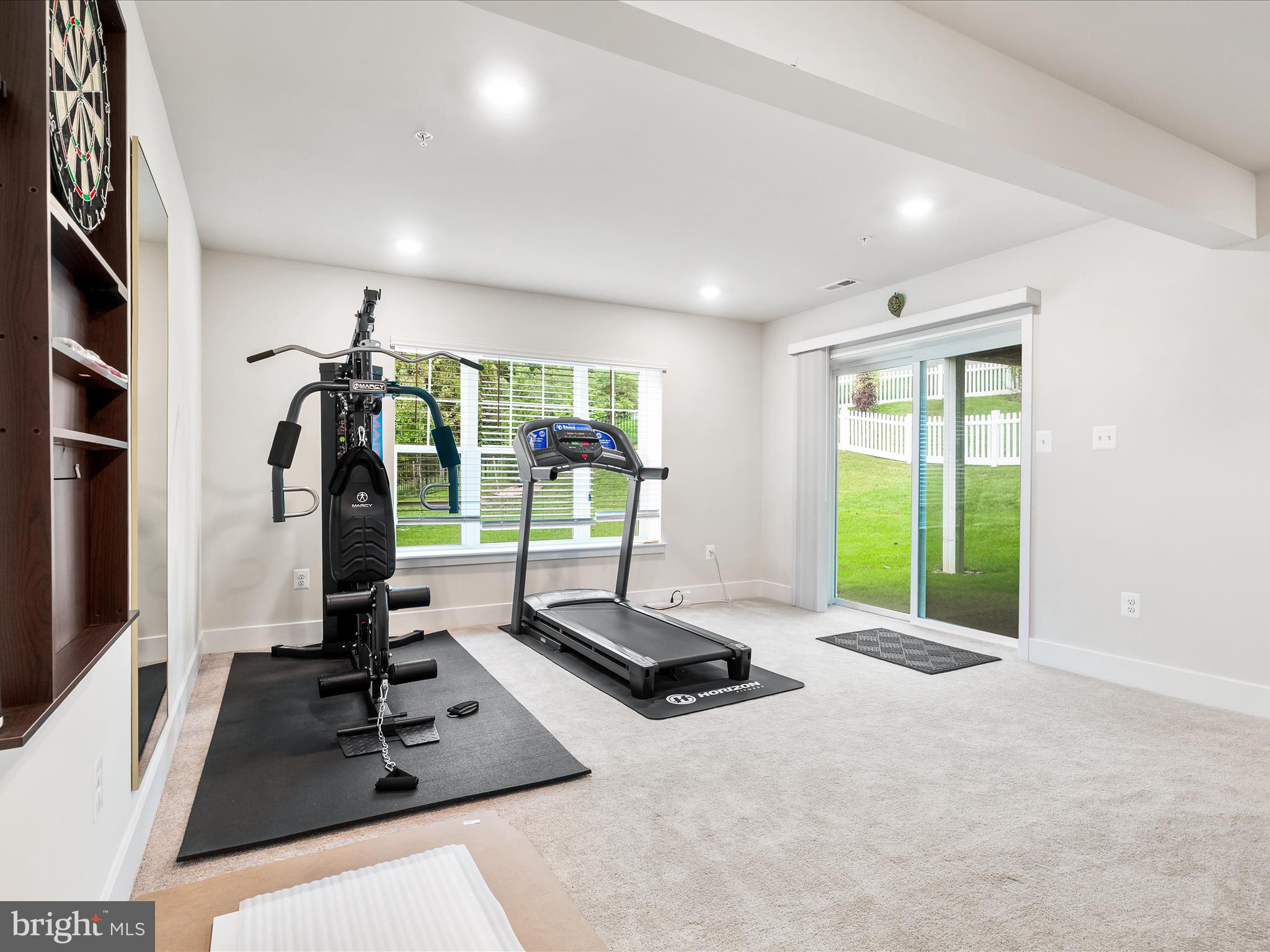 SYCAMORE RIDGE - Residential