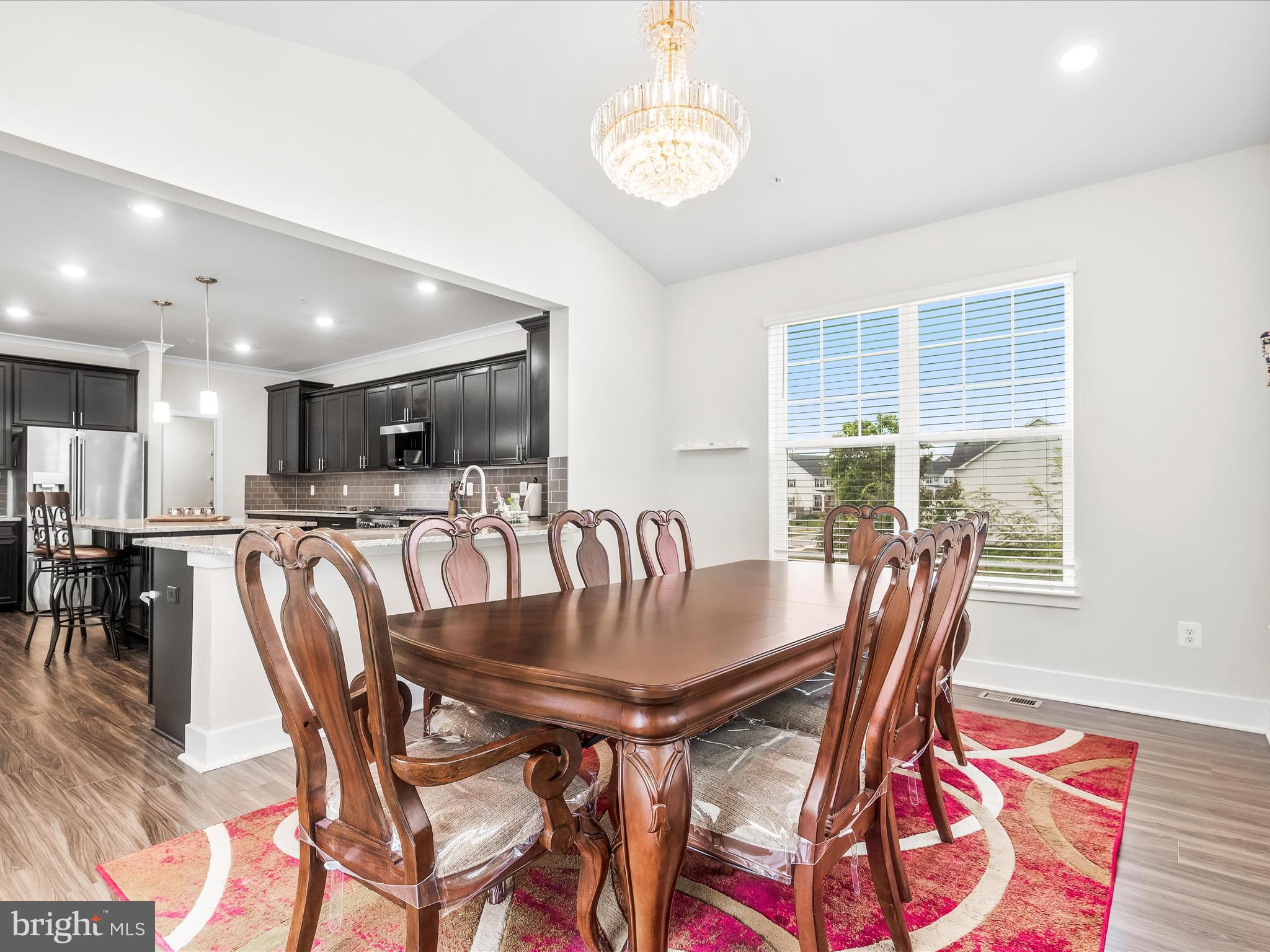 SYCAMORE RIDGE - Residential