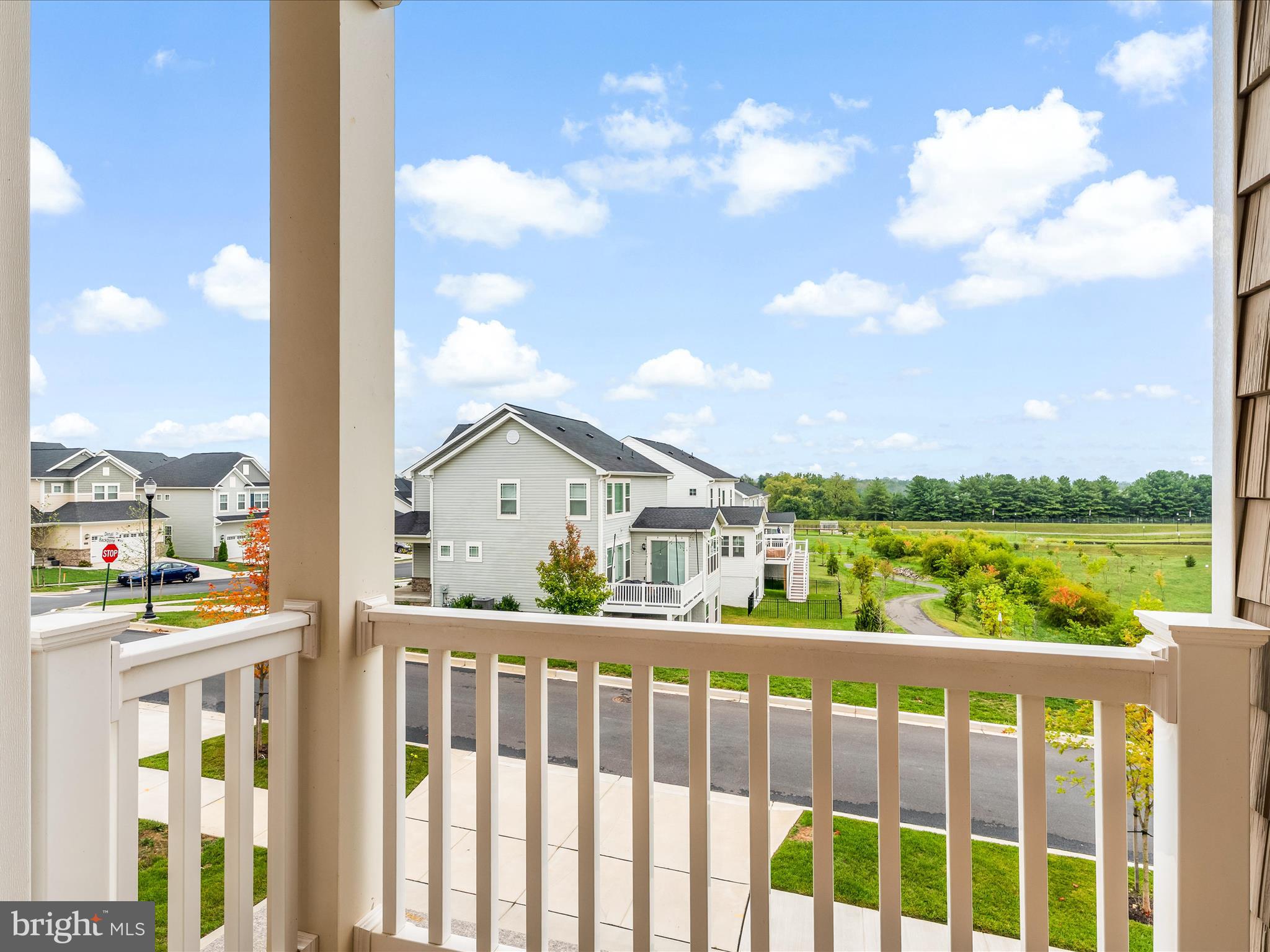 SYCAMORE RIDGE - Residential