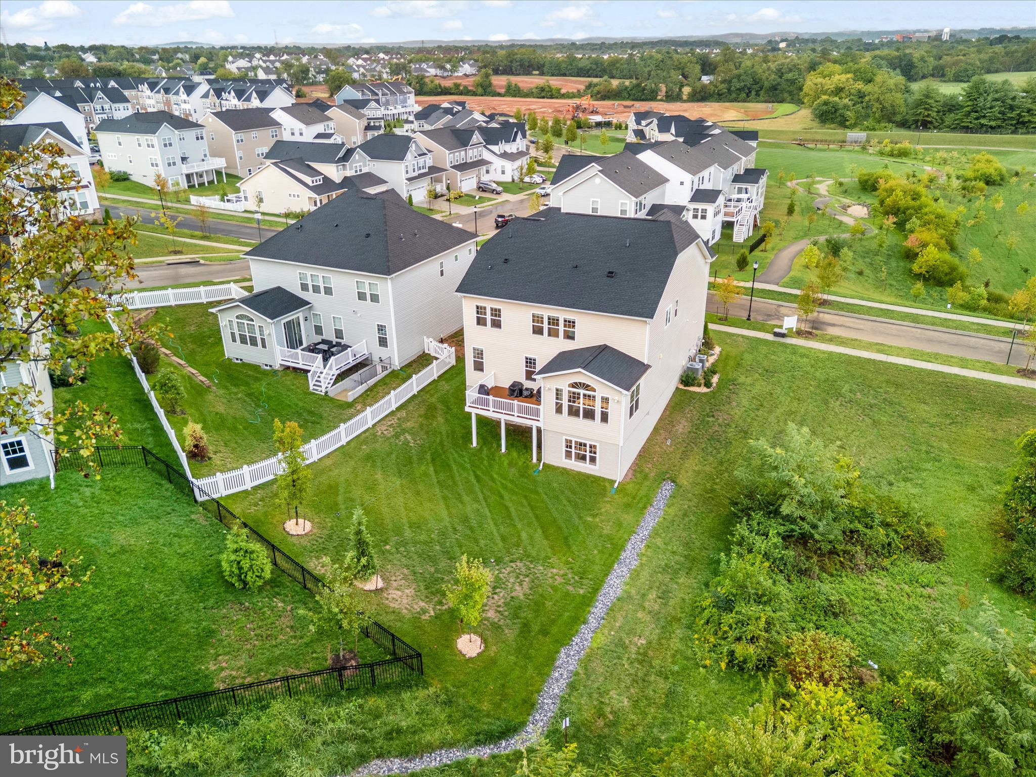 SYCAMORE RIDGE - Residential