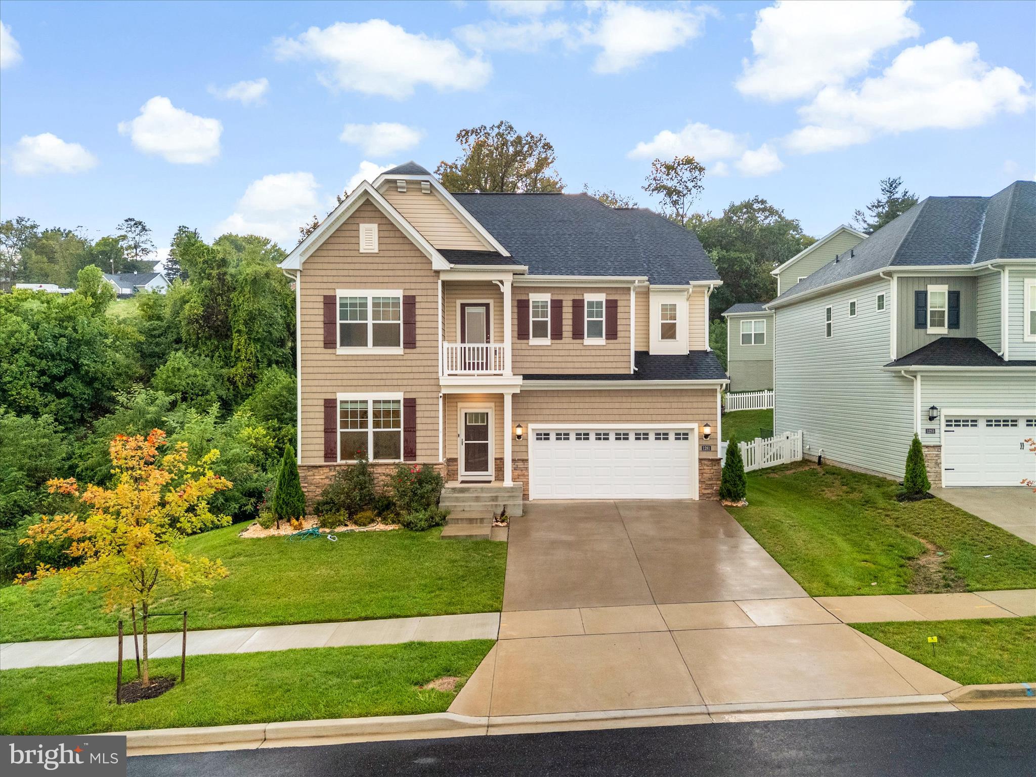 SYCAMORE RIDGE - Residential