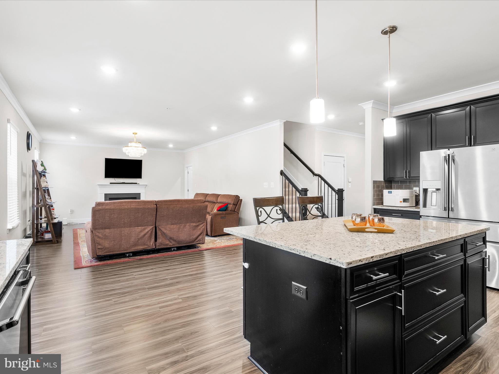 SYCAMORE RIDGE - Residential