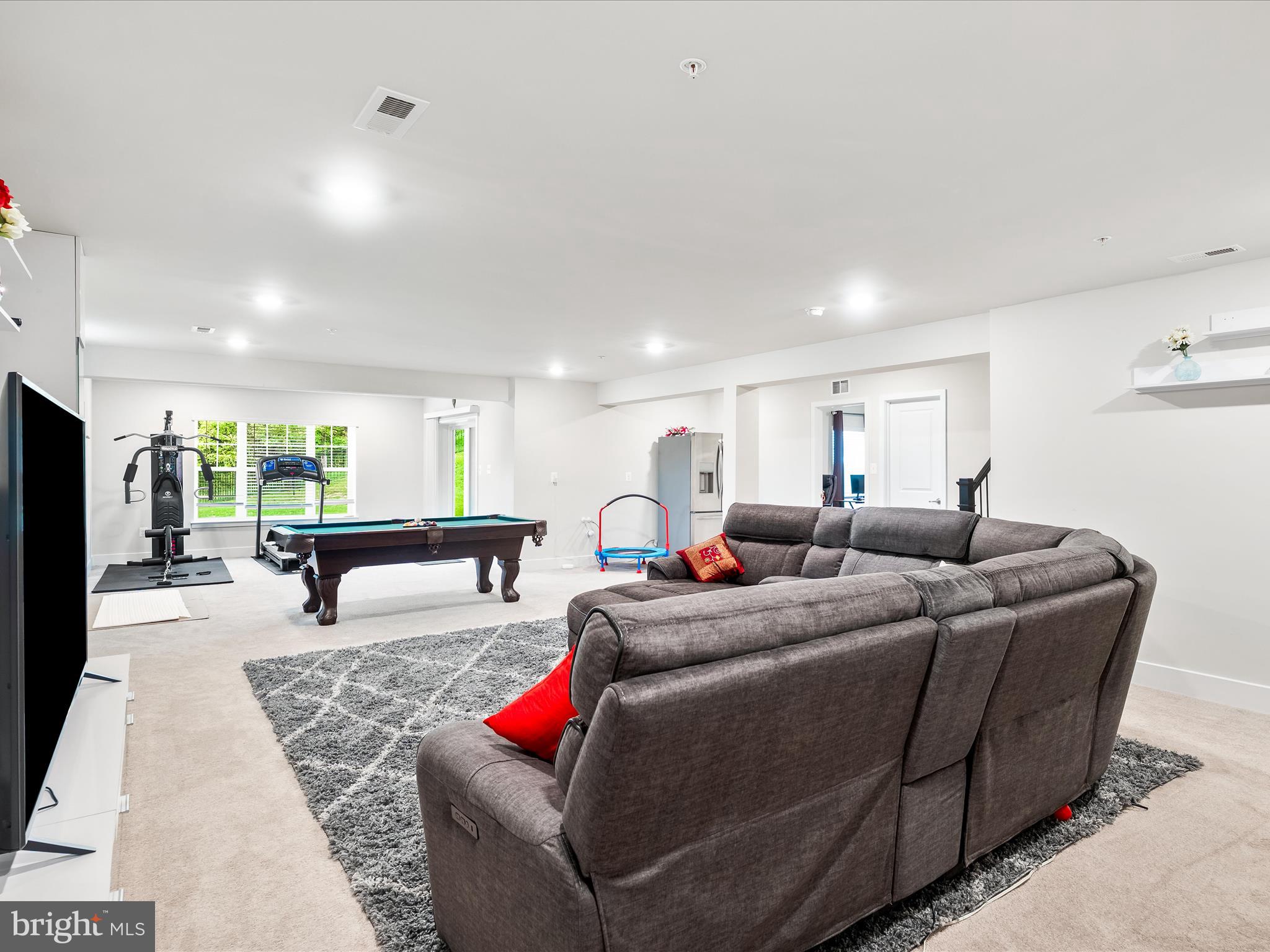 SYCAMORE RIDGE - Residential