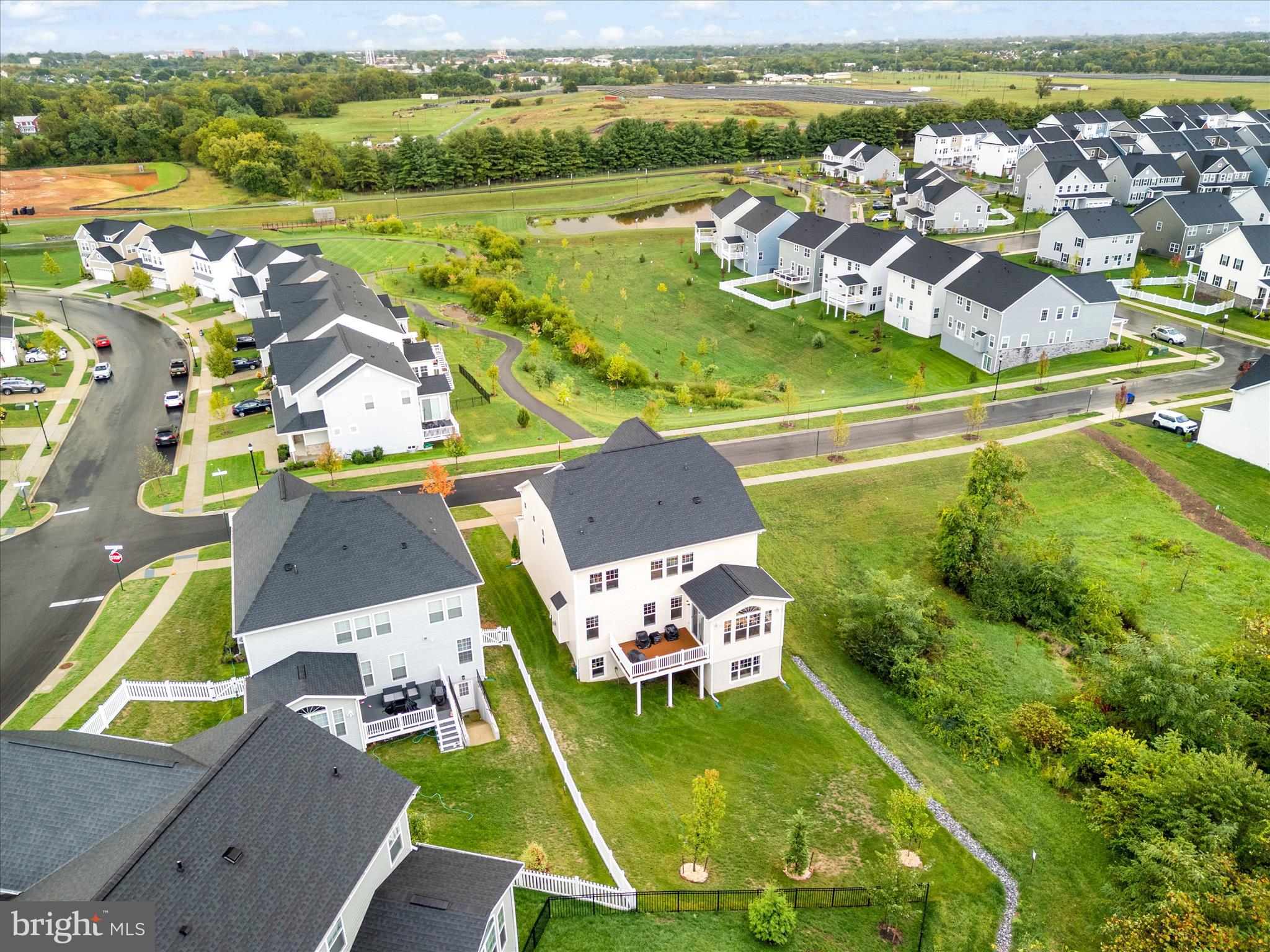 SYCAMORE RIDGE - Residential