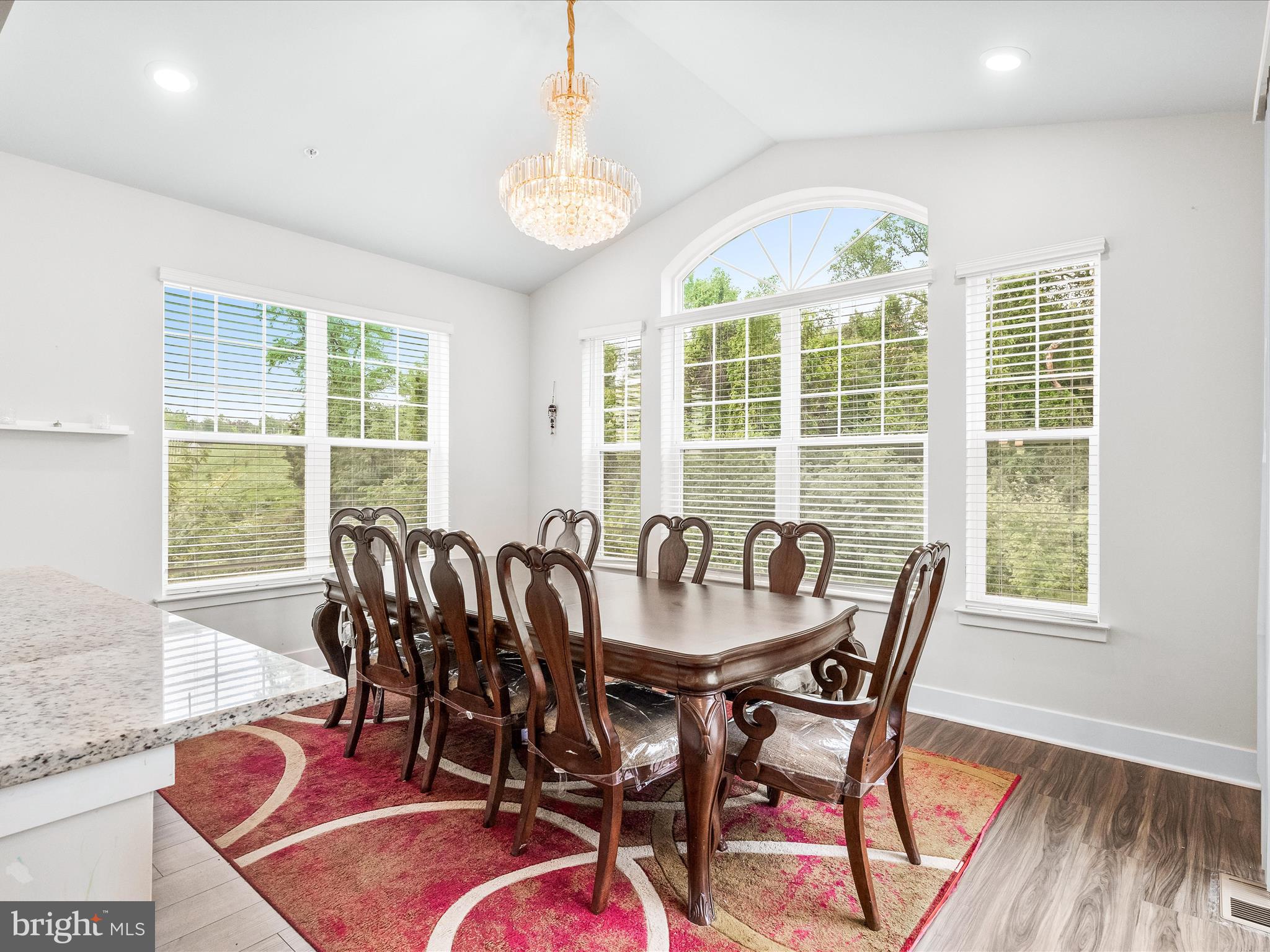 SYCAMORE RIDGE - Residential