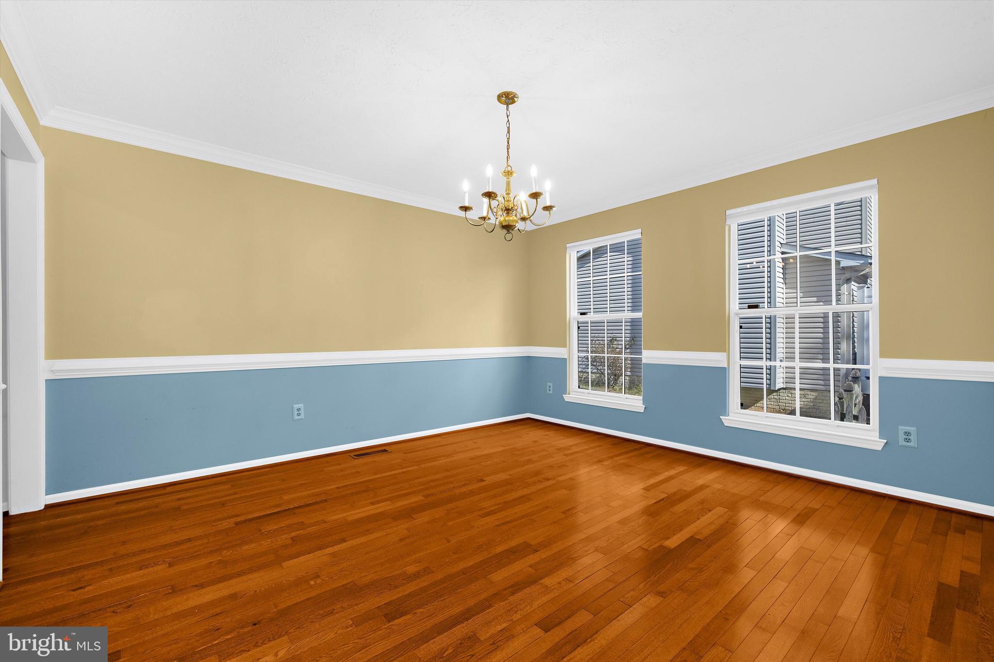 THE PROVINCES - Residential