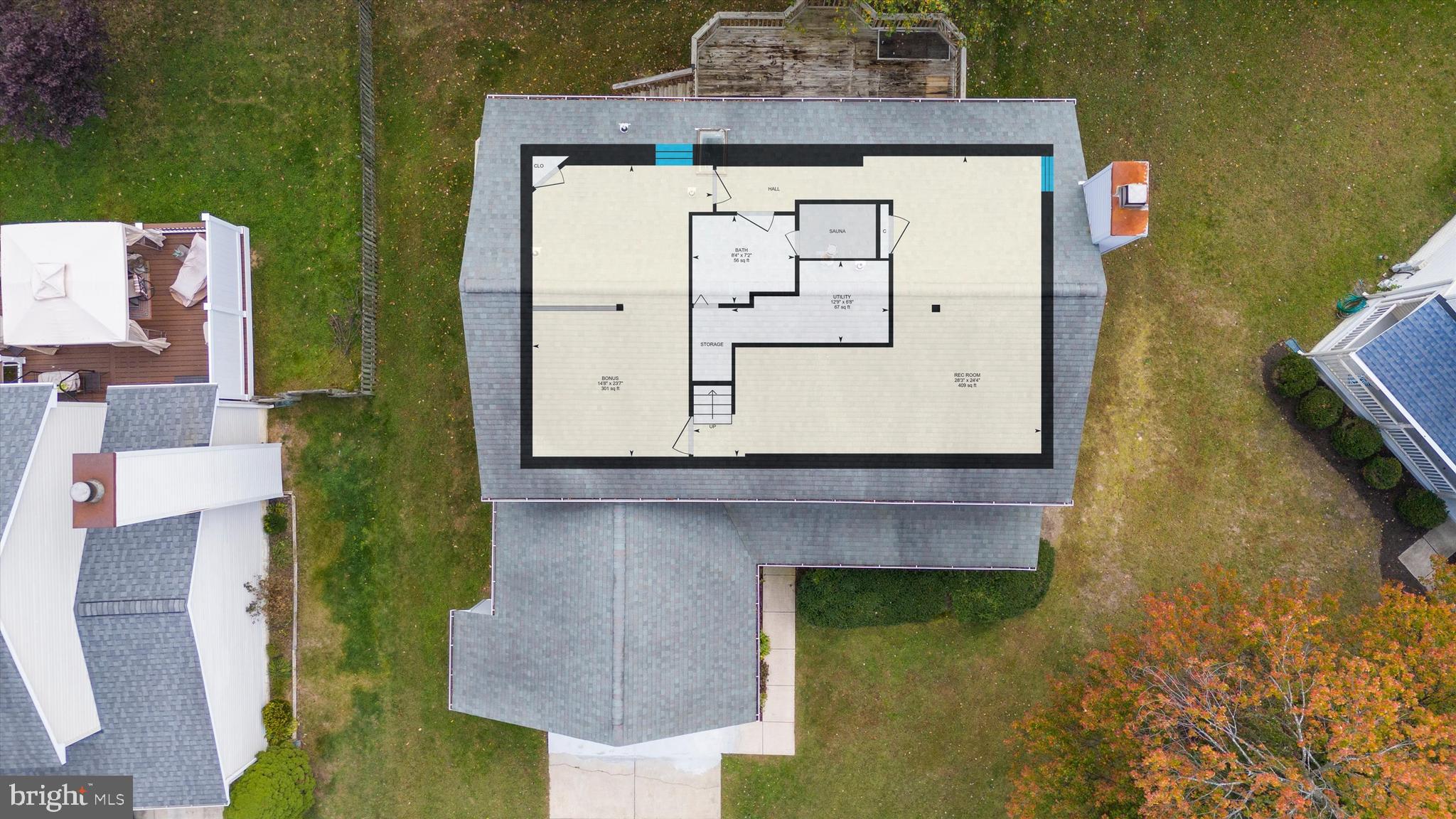 THE PROVINCES - Residential