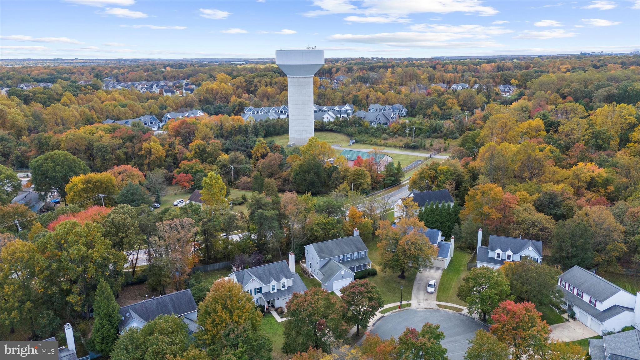 THE PROVINCES - Residential