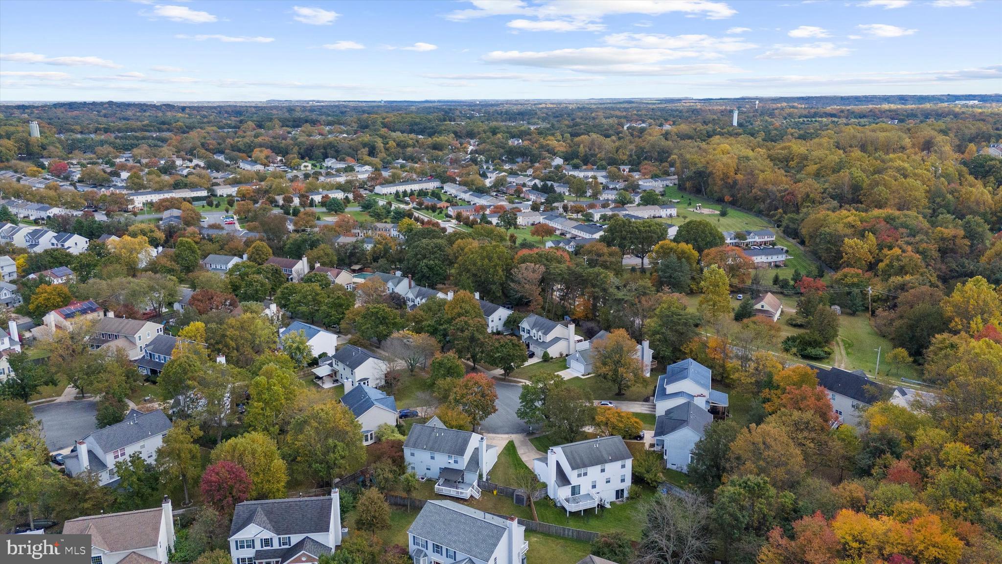 THE PROVINCES - Residential