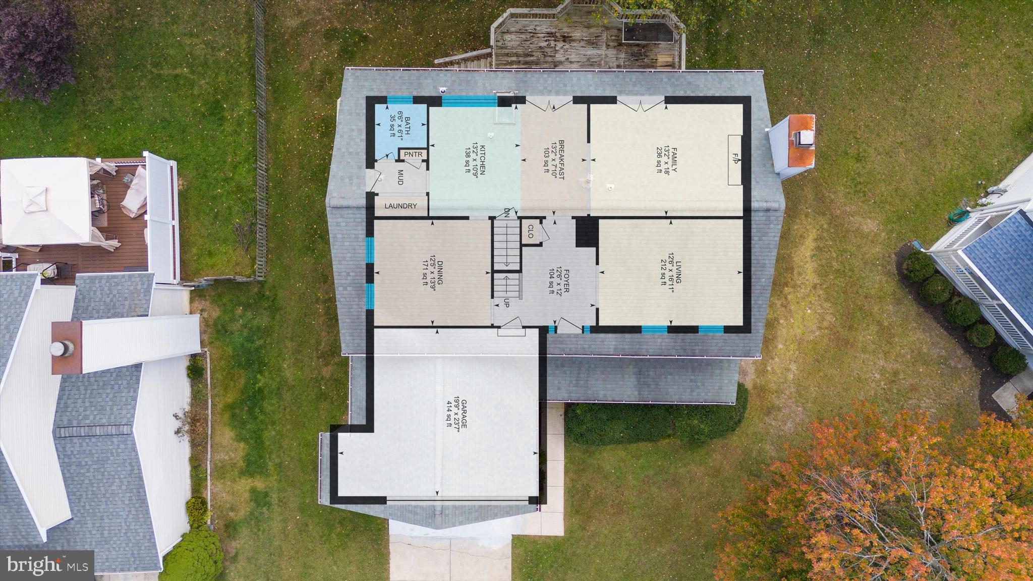 THE PROVINCES - Residential