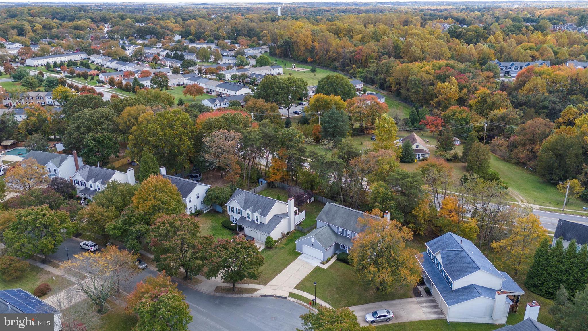 THE PROVINCES - Residential