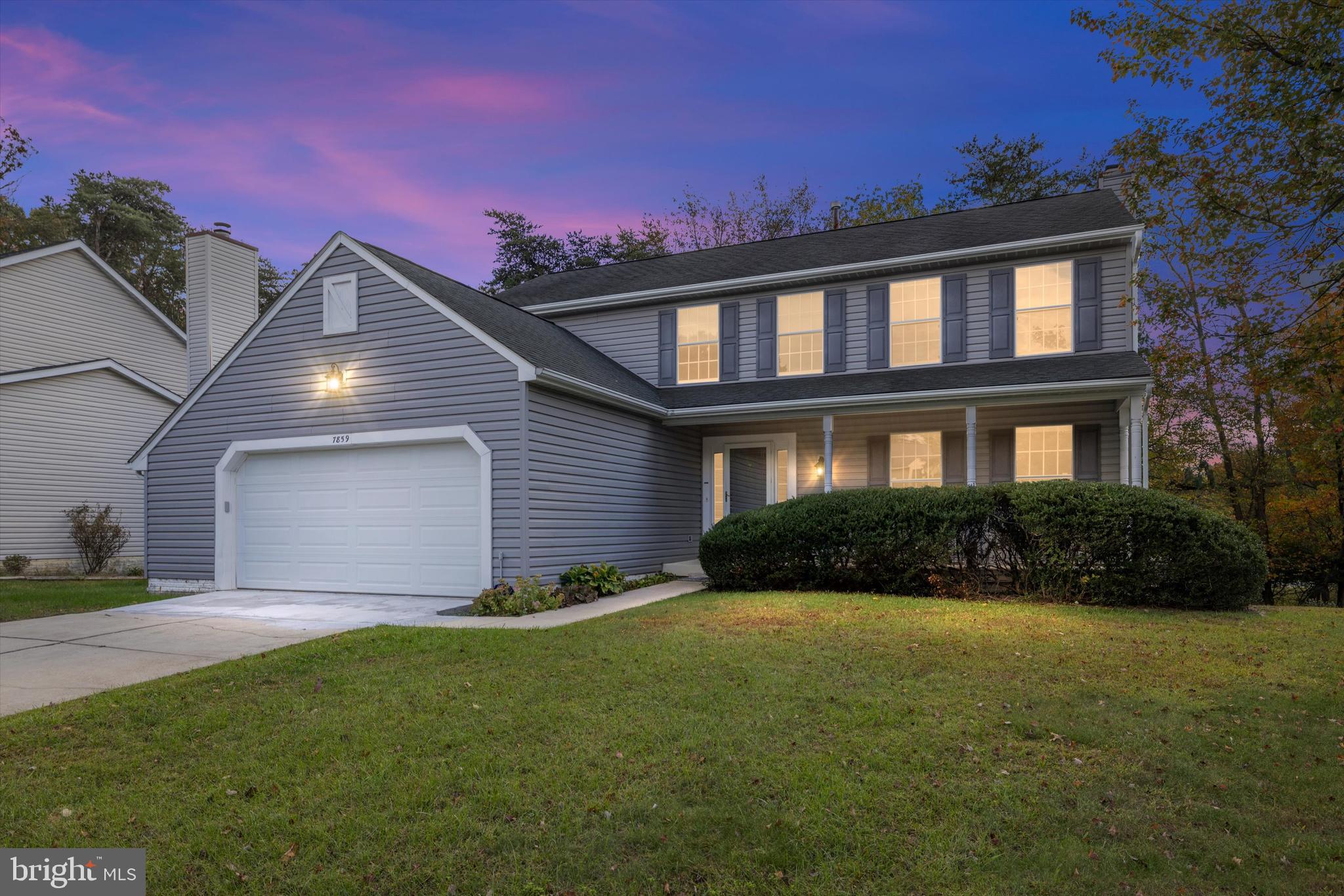 THE PROVINCES - Residential