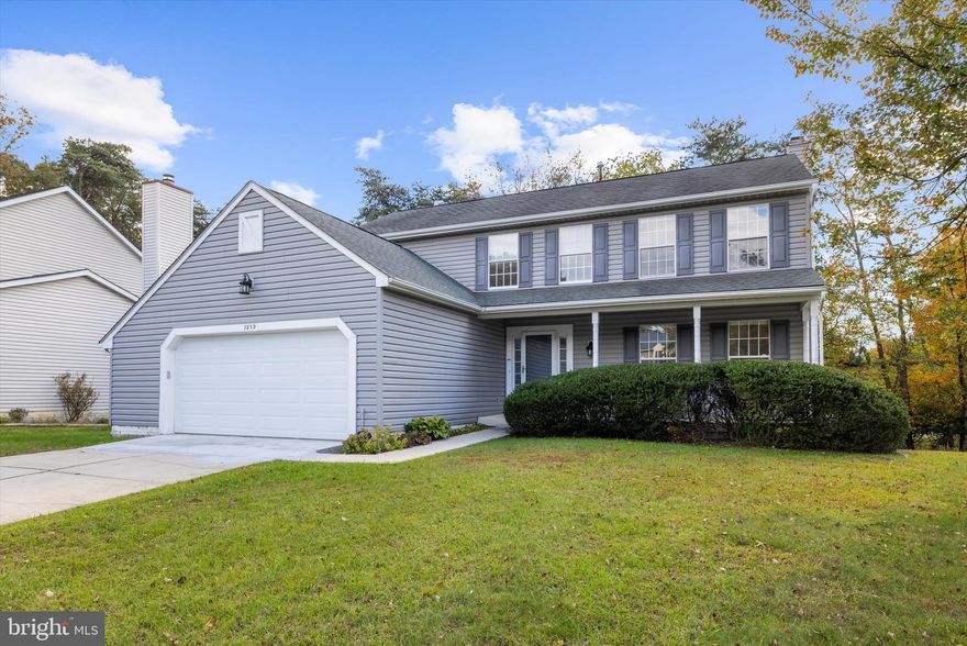 Your Move-Up Home Is Finally Here (and it checks every single box)
Imagine pulling into your quiet cul-de-sac in the heart of the Provinces – one of the most sought-after communities in Severn – and knowing you’re minutes from Ft. Meade, BWI, Annapolis, and both Baltimore and D.C., yet you never have to leave because everything you’ve been dreaming about is right here.
This is the one buyers keep saying they can’t find: a light-filled home with soaring ceilings and sunlight pouring through every window, a wide-open main level where the chef-friendly kitchen flows straight into the cozy family room with its inviting fireplace – perfect for quiet mornings or hosting the whole crew on game night.
Upstairs, the luxurious primary suite feels like a private retreat with dramatic arched ceilings, a spa-inspired bath, and a soaking tub you’ll actually use. Three more spacious bedrooms give everyone room to breathe, while the fully finished lower level steals the show: a full bath, private sauna, and flexible space that works beautifully as a guest suite, home gym, theater, or playroom.
Step outside to your private deck and flat backyard ready for summer cookouts, kids, dogs, or simply unwinding after a long day. The attached two-car garage means no more scraping ice in February – just pure everyday convenience.
In today’s market, homes with this much space, modern updates, and a finished basement vanish in days. This one delivers it all, wrapped in a friendly, low-traffic community with top Anne Arundel schools and neighbors who still wave hello.
Priced to move and ready for new memories before the holidays.
This is the house that finally feels like home the moment you walk through the door. Don’t wait for the online frenzy – reach out today for your private tour and make it yours before someone else does.