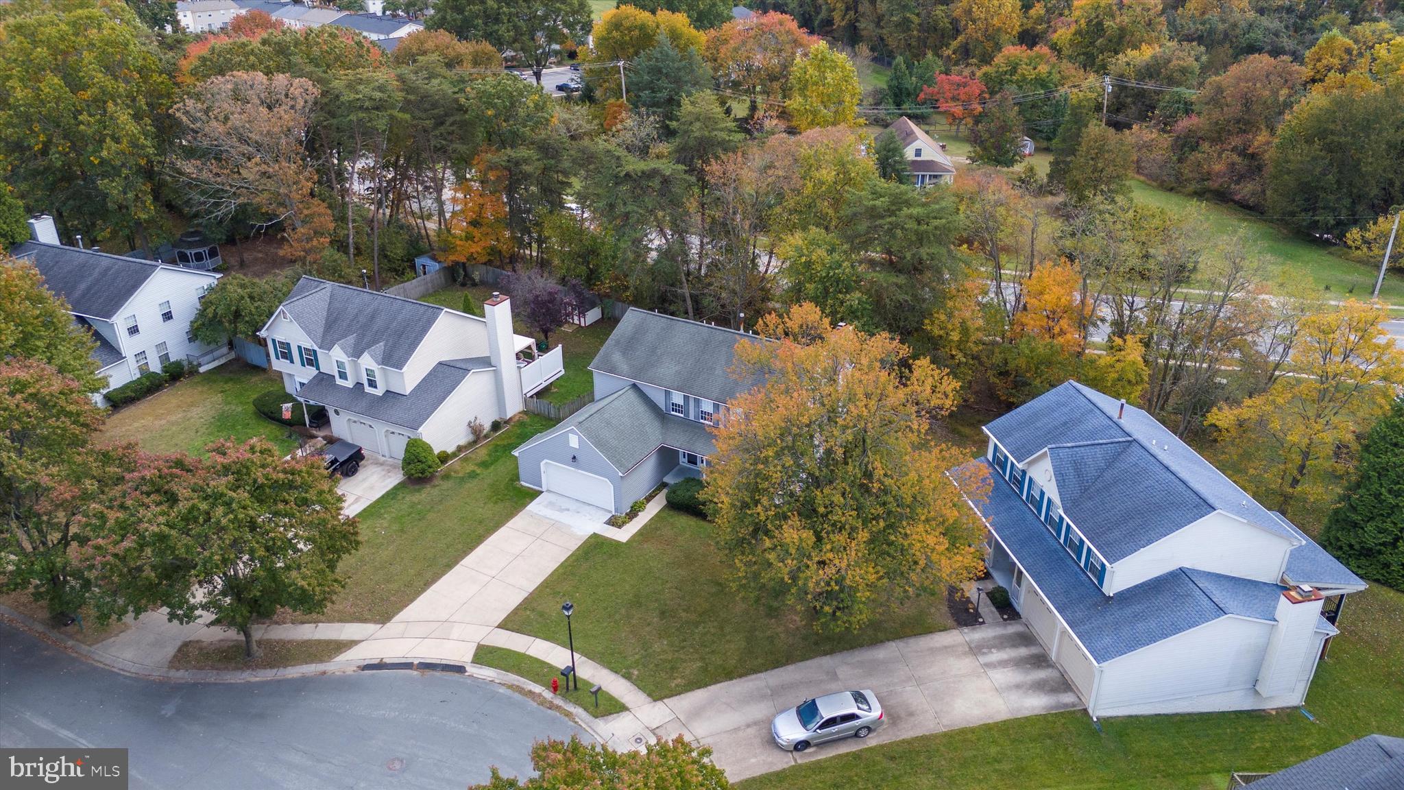 THE PROVINCES - Residential