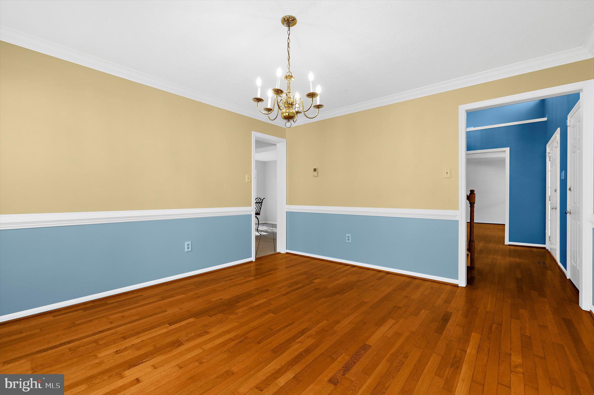 THE PROVINCES - Residential