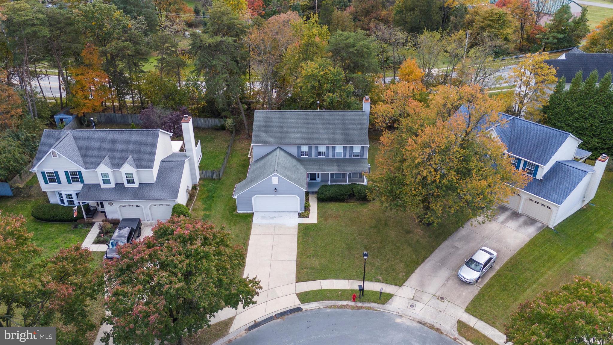 THE PROVINCES - Residential