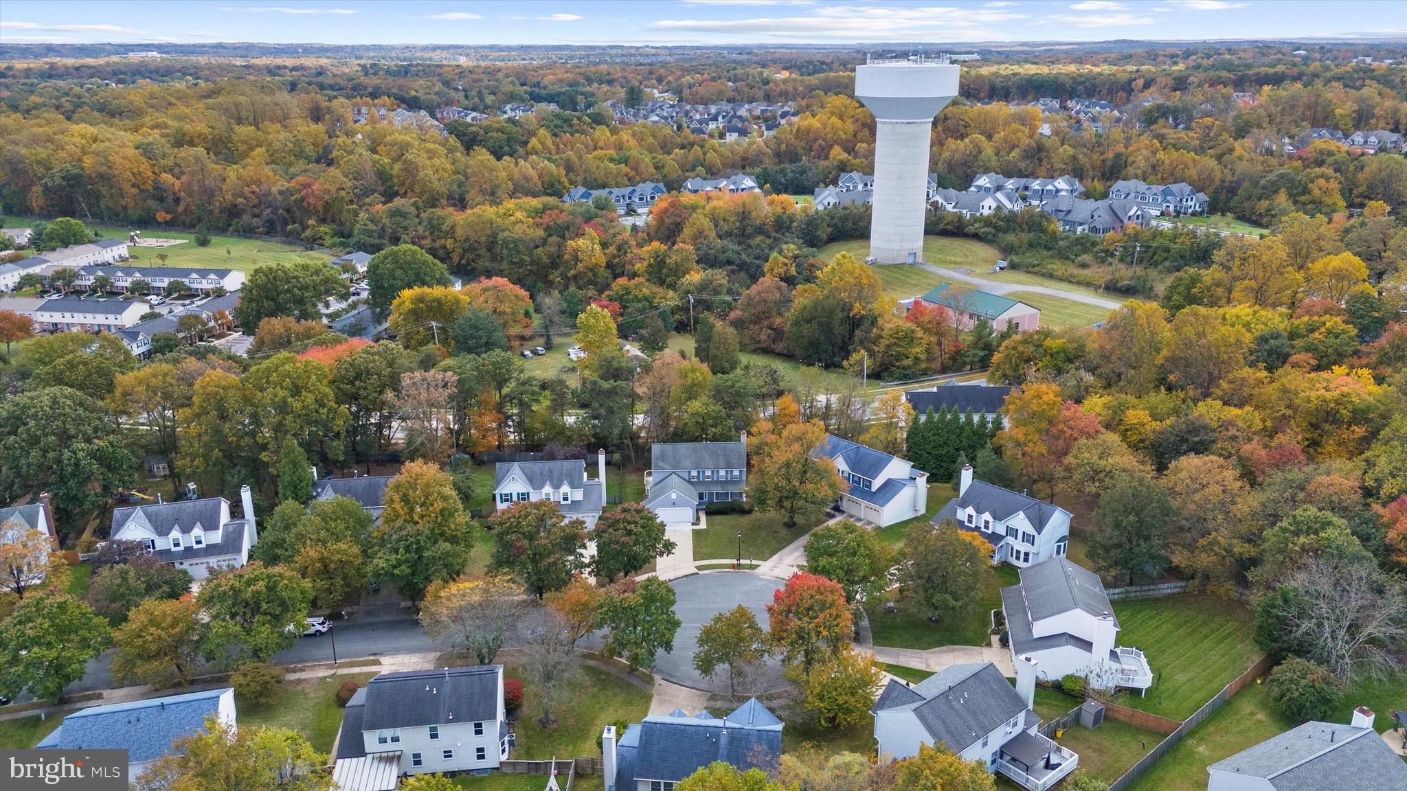 THE PROVINCES - Residential