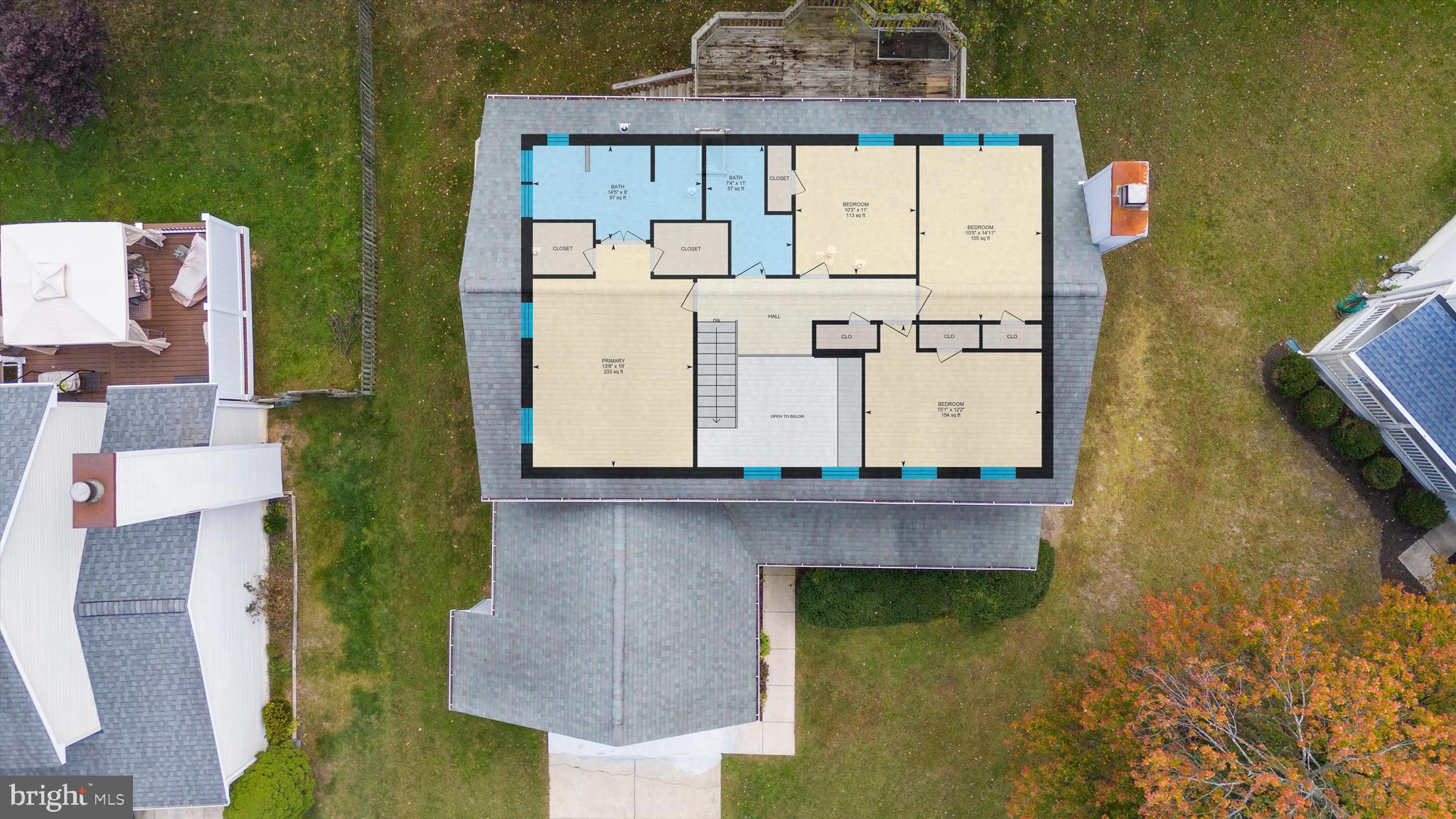 THE PROVINCES - Residential