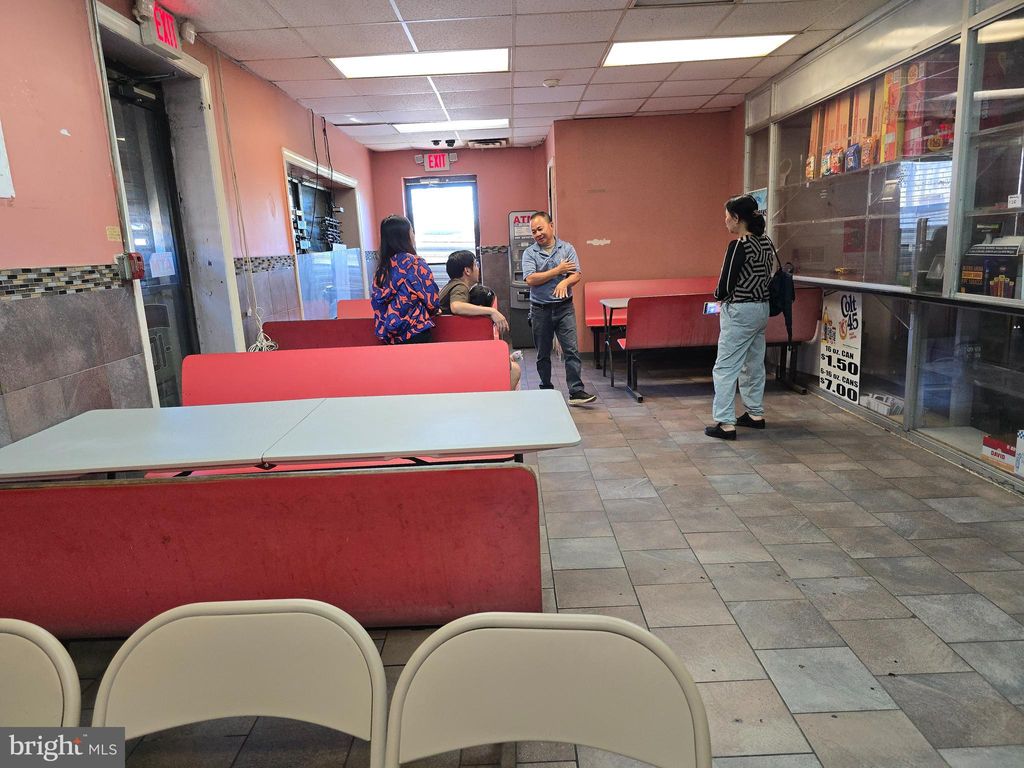 Photo of 6100 E Wister Street, PHILADELPHIA, PA 19138 (MLS # PAPH2416334)