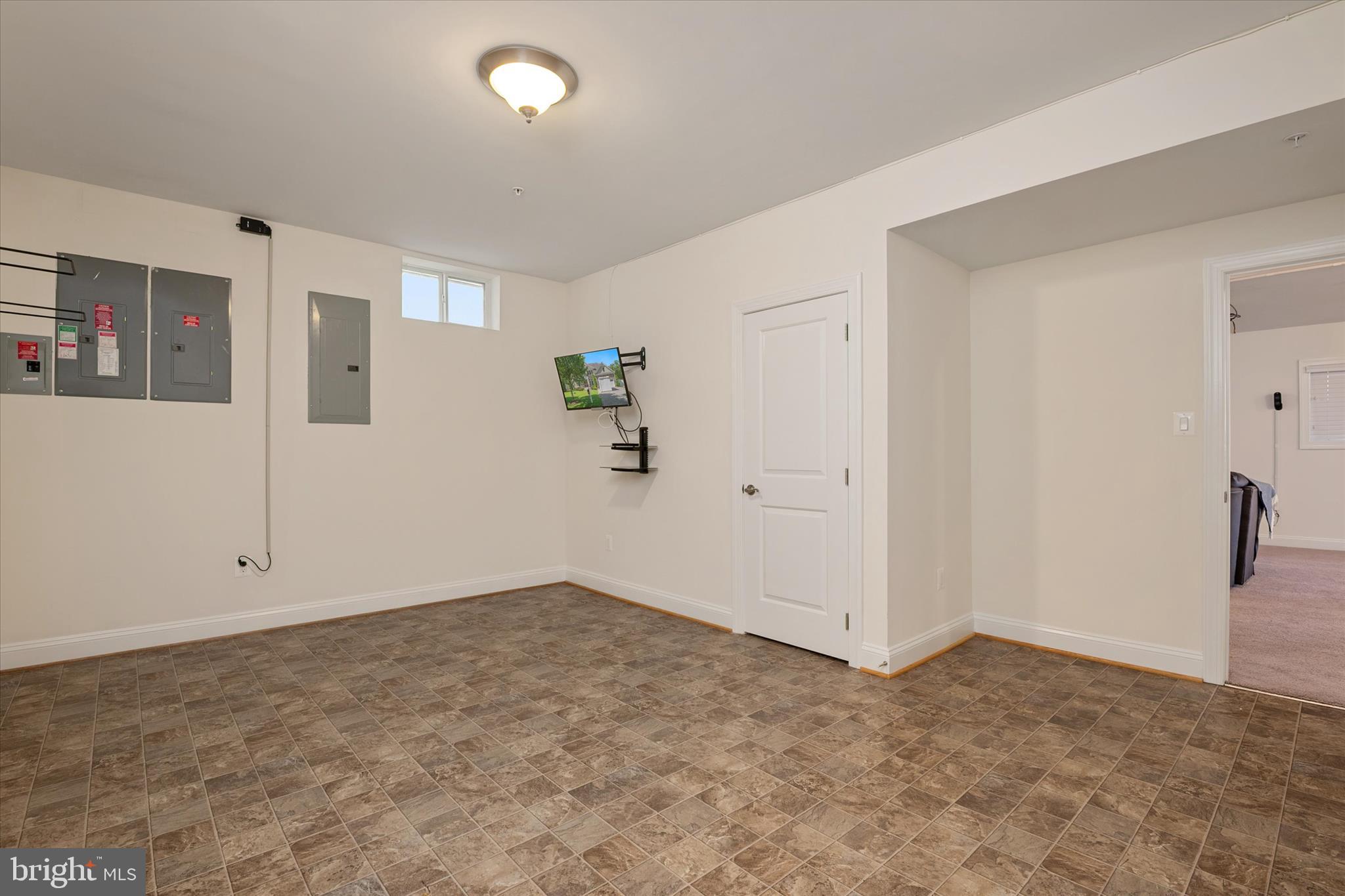 SEVERNA PARK - Residential
