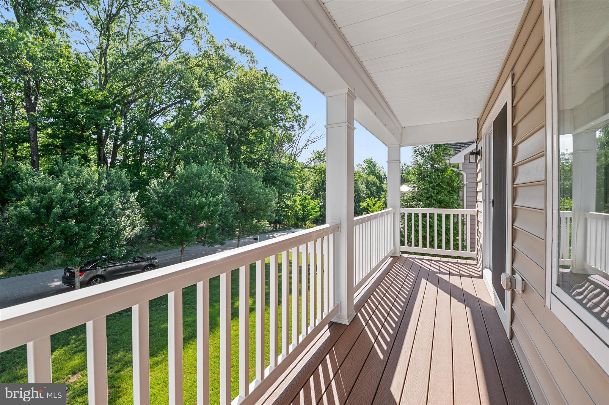 SEVERNA PARK - Residential