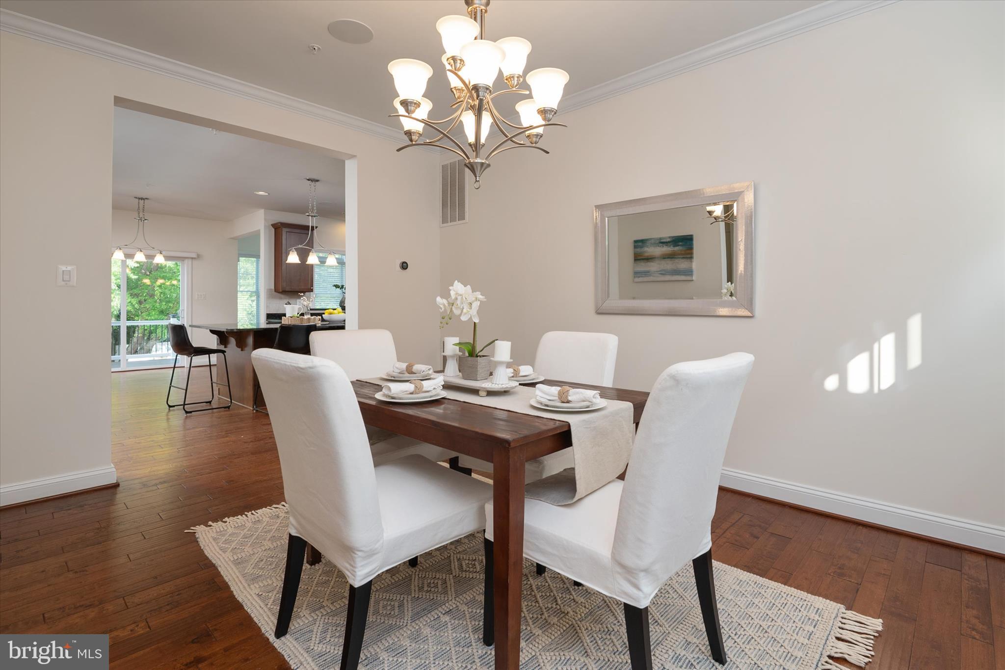 SEVERNA PARK - Residential