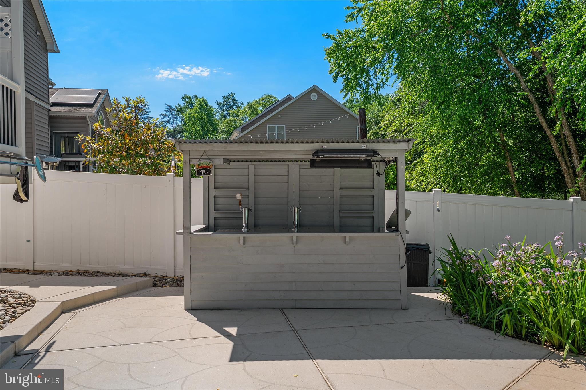 SEVERNA PARK - Residential
